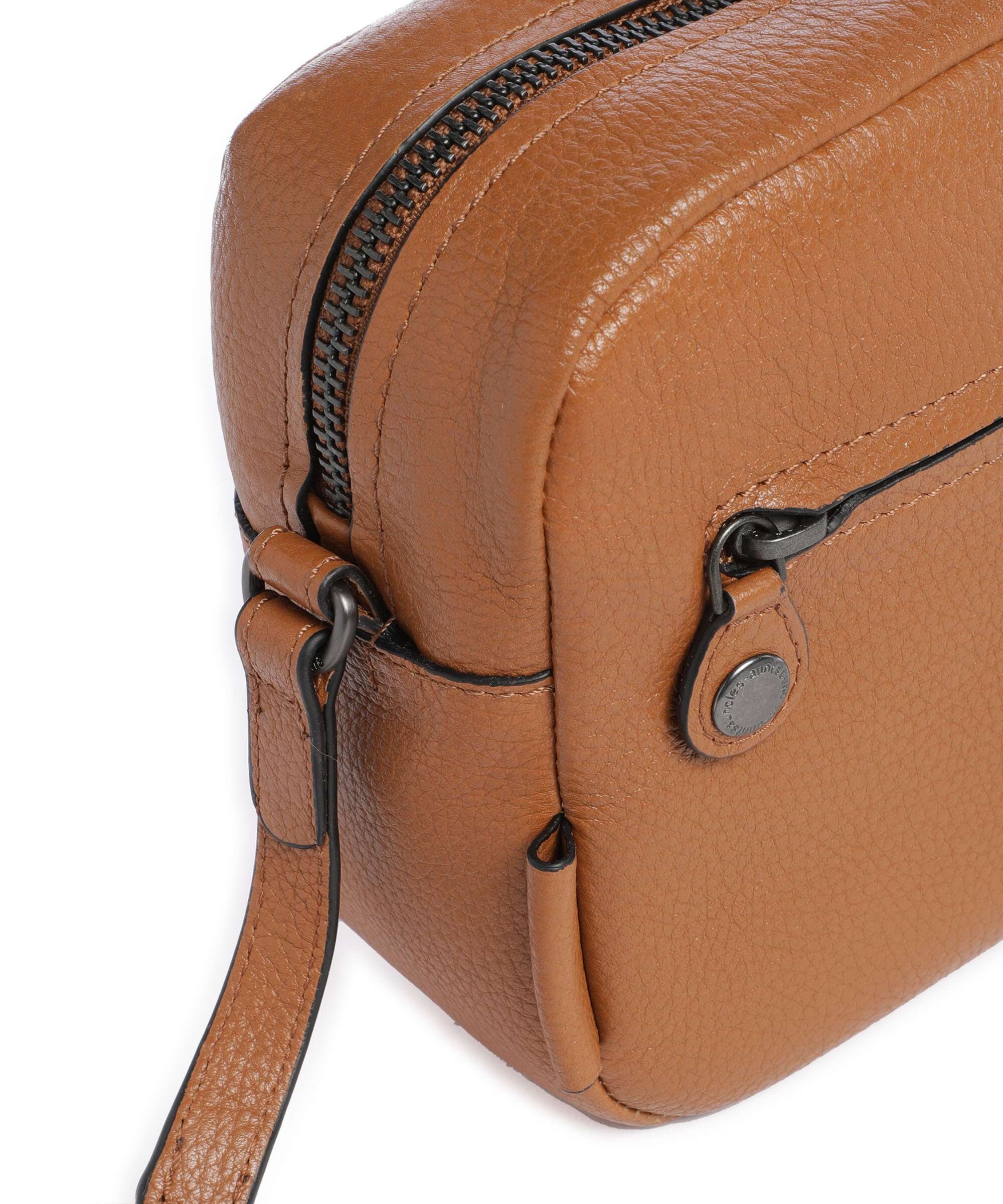 Aunts & Uncles Philocalists Posh Crossbody bag chipmunk - Image 4