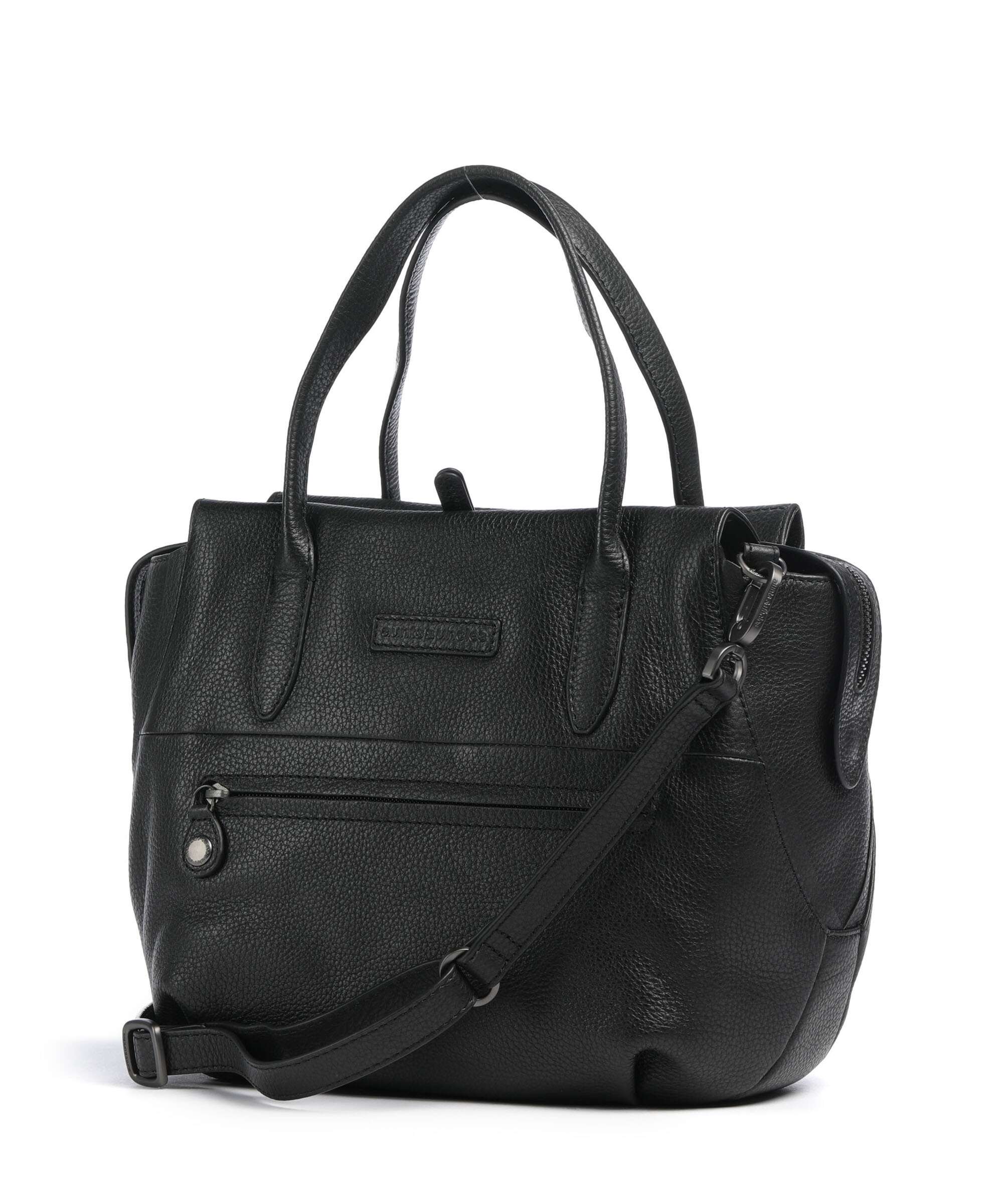 Aunts & Uncles Philocalists Precious Handbag black dress - Image 2