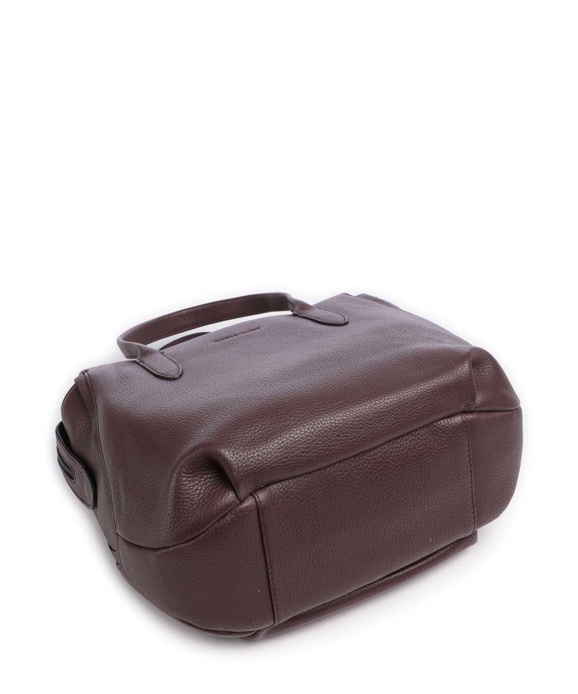 Aunts & Uncles Philocalists Precious Handbag merlot - Image 5