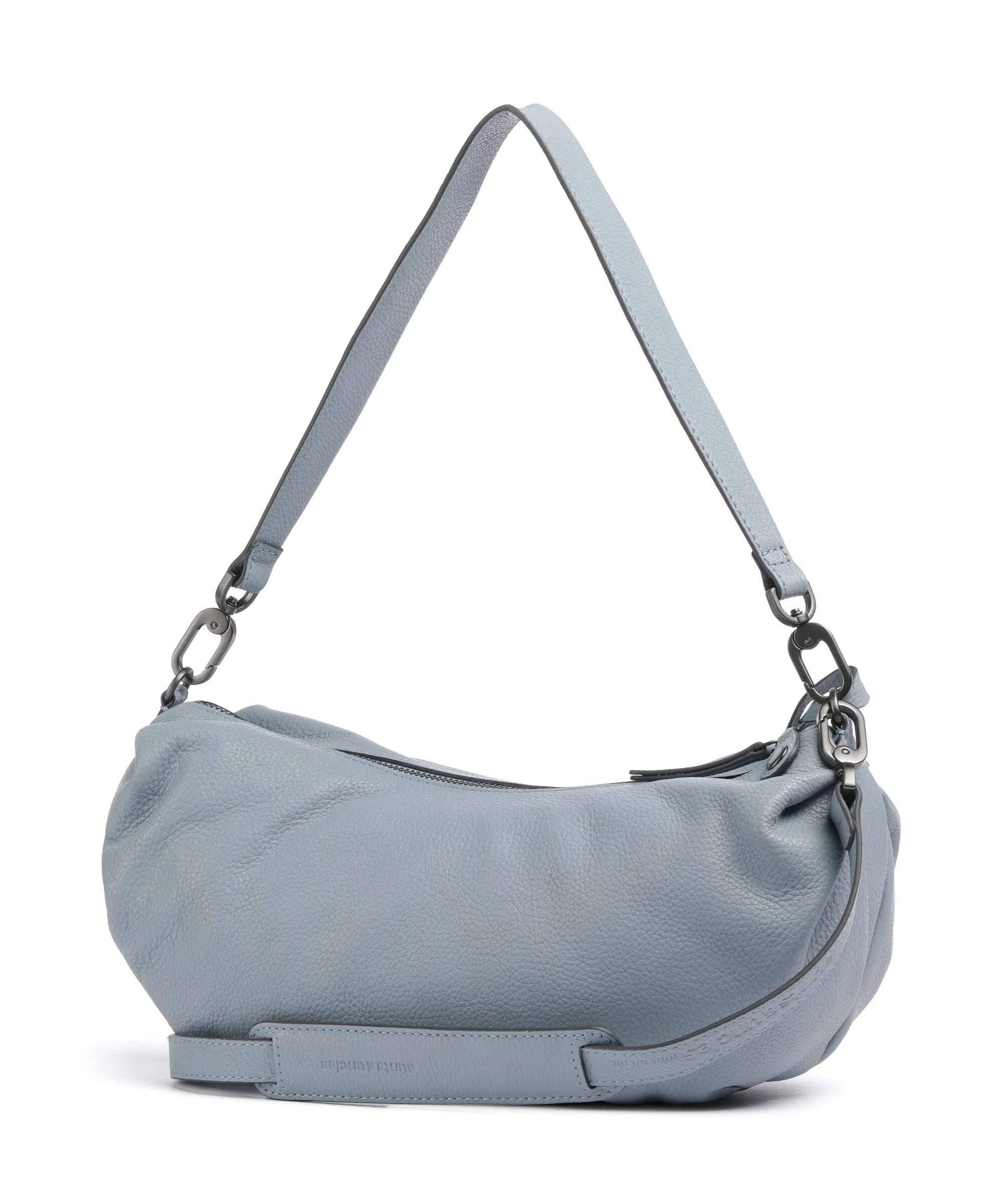 Aunts & Uncles Philocalists Sparkle Hobo bag skyway - Image 2