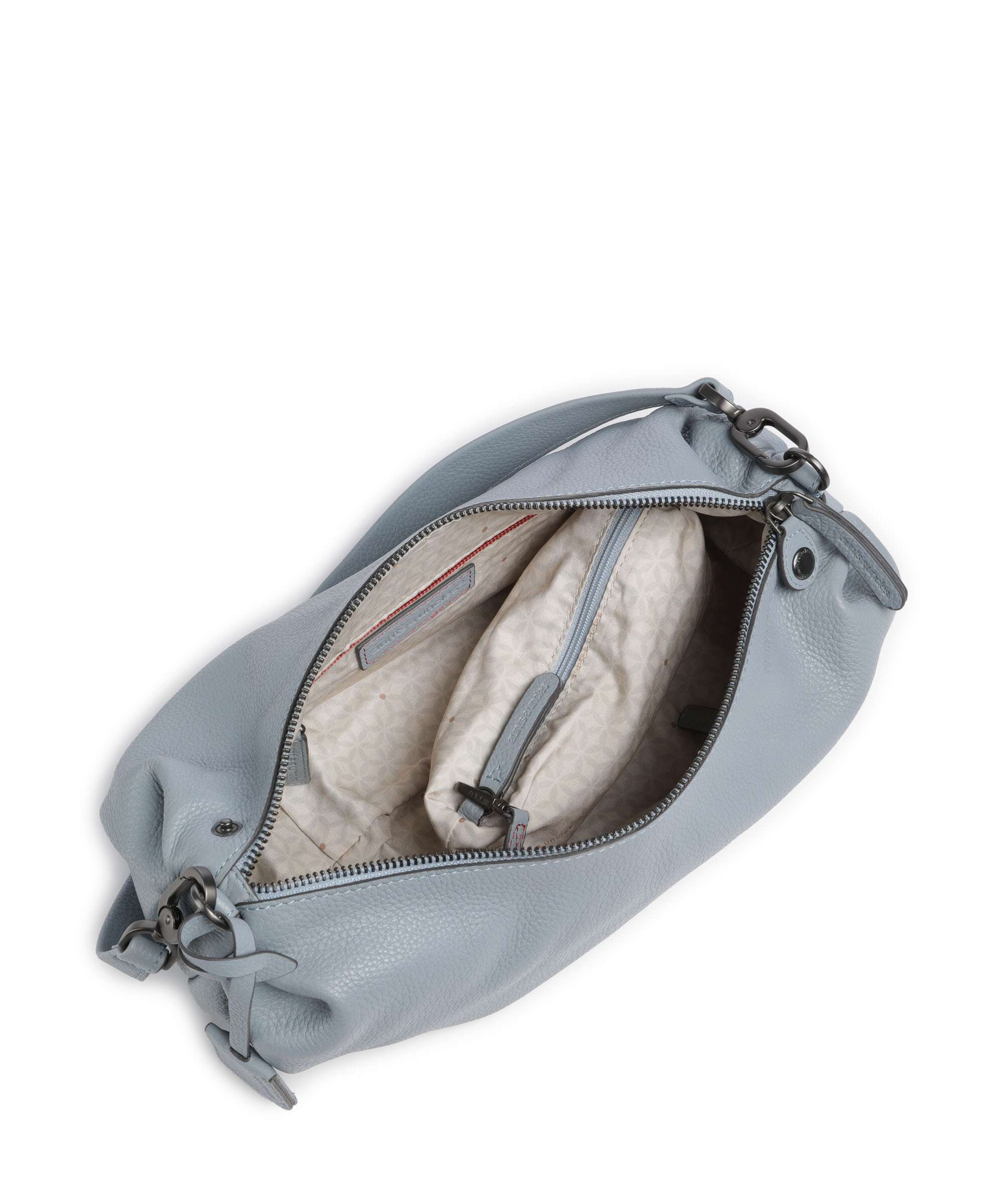 Aunts & Uncles Philocalists Sparkle Hobo bag skyway - Image 7