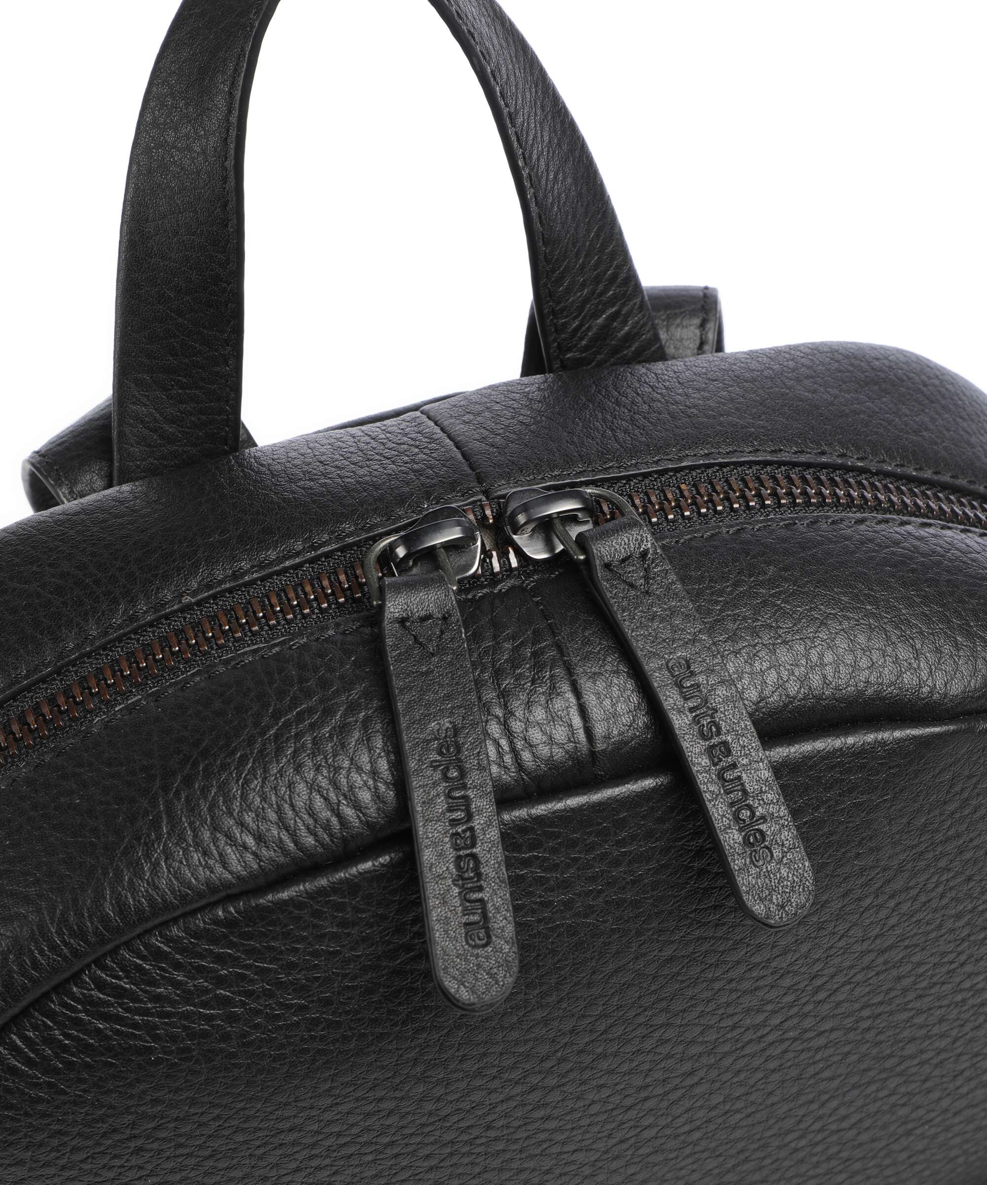Aunts & Uncles Philocalists Tender Backpack black dress - Image 4