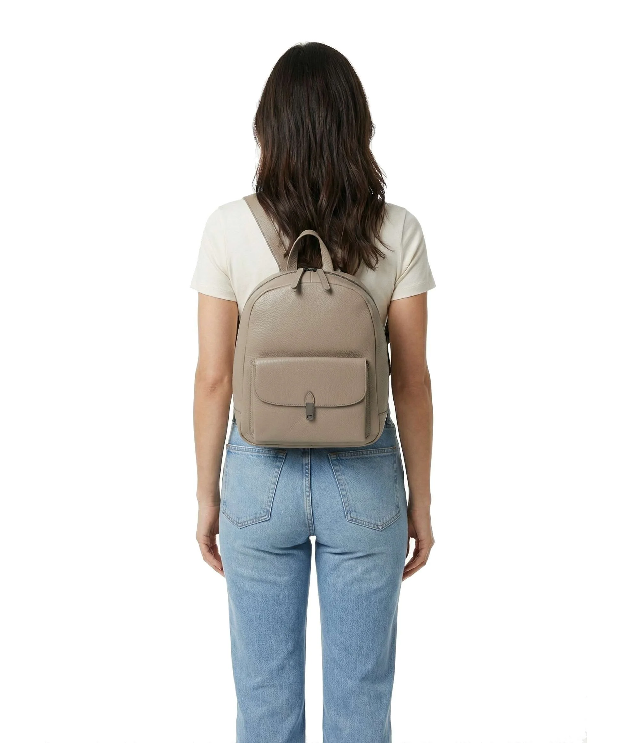 Aunts & Uncles Philocalists Tender Backpack portabella - Image 3