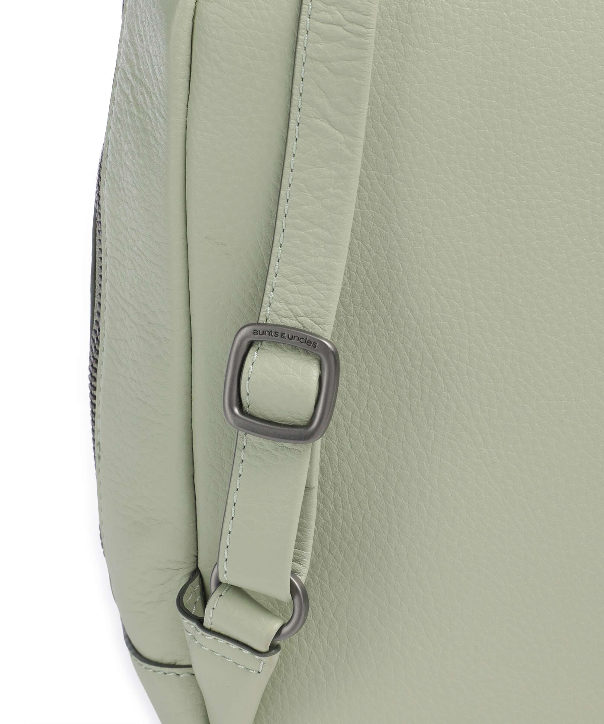 Aunts & Uncles Philocalists Tender Backpack green tea - Image 4