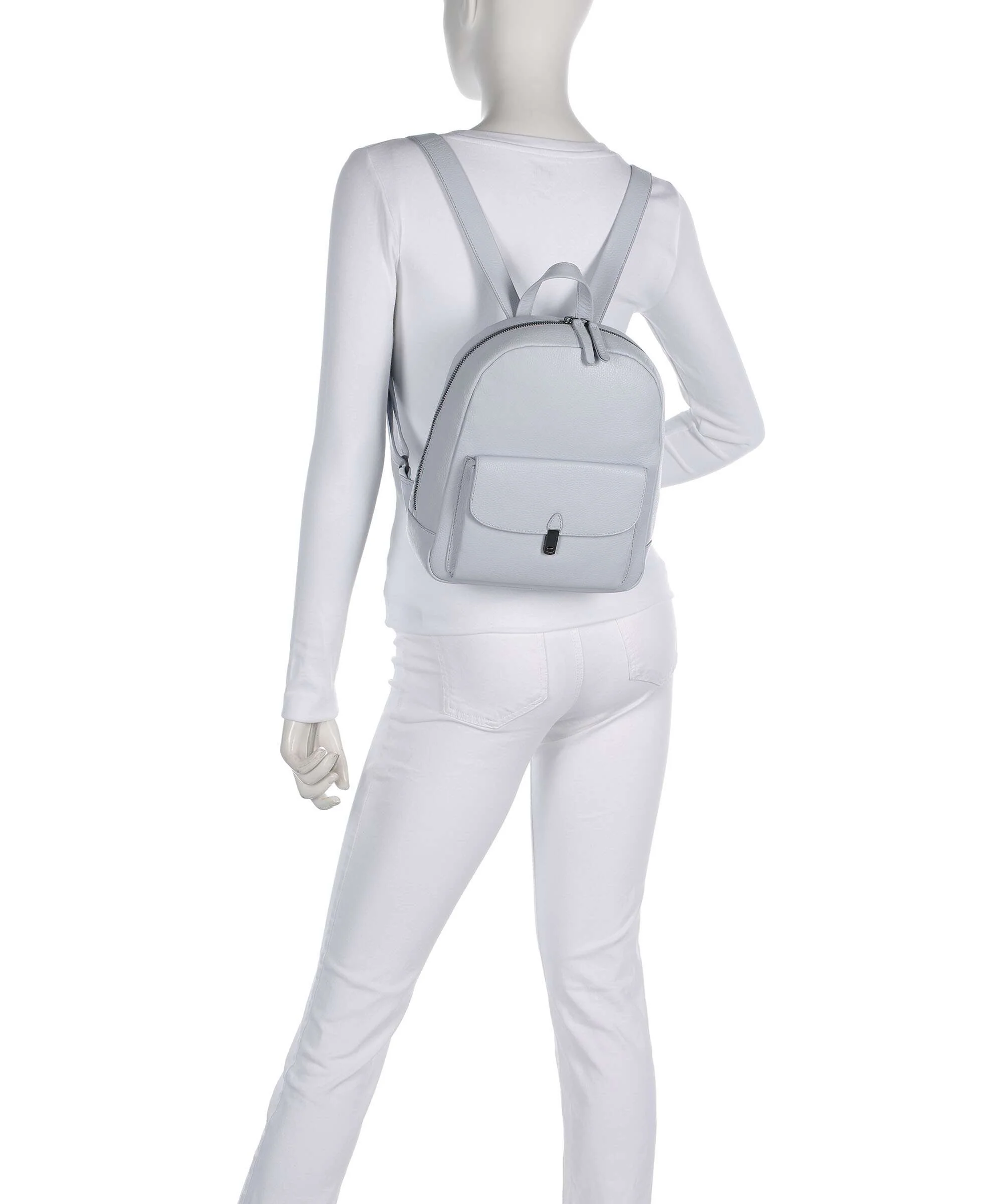 Aunts & Uncles Philocalists Tender Backpack blue aura - Image 3