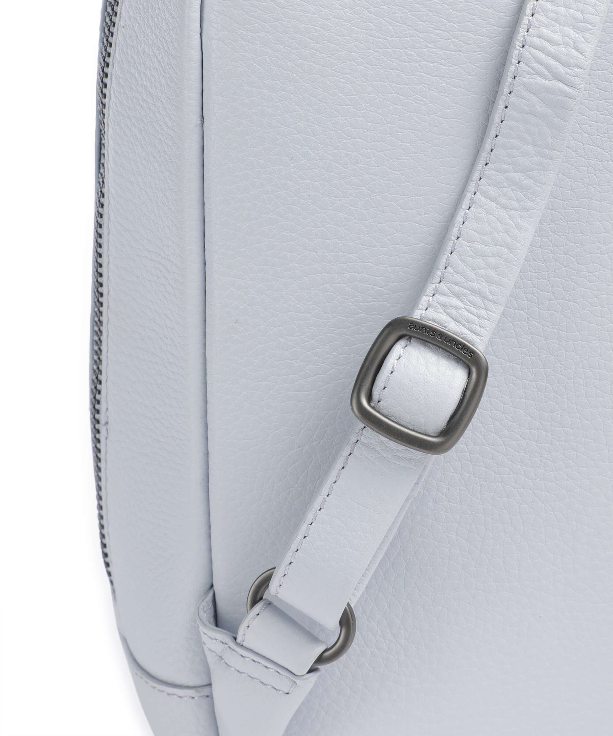Aunts & Uncles Philocalists Tender Backpack blue aura - Image 4