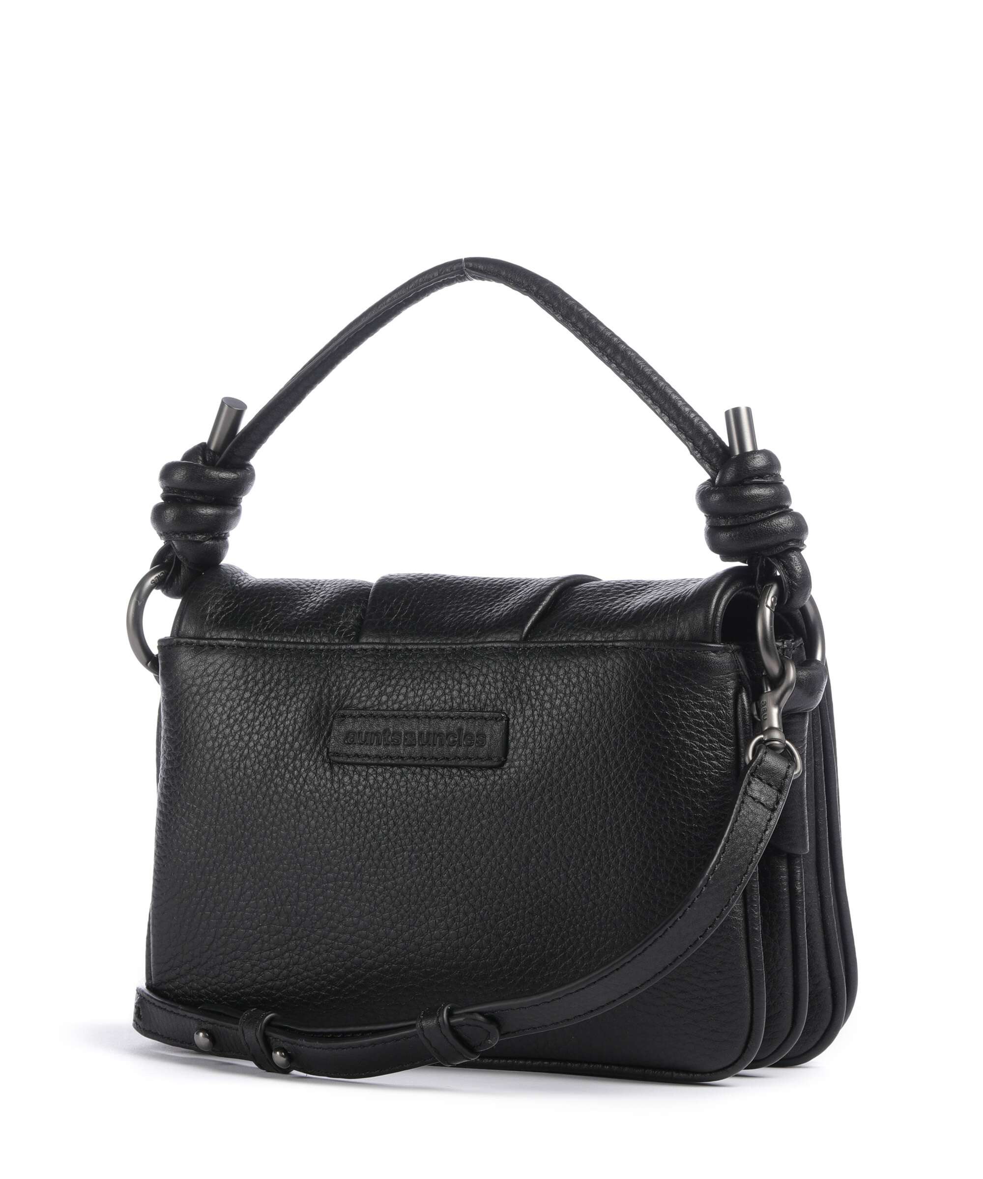 Aunts & Uncles Philocalists Twinkle Crossbody bag black dress - Image 2