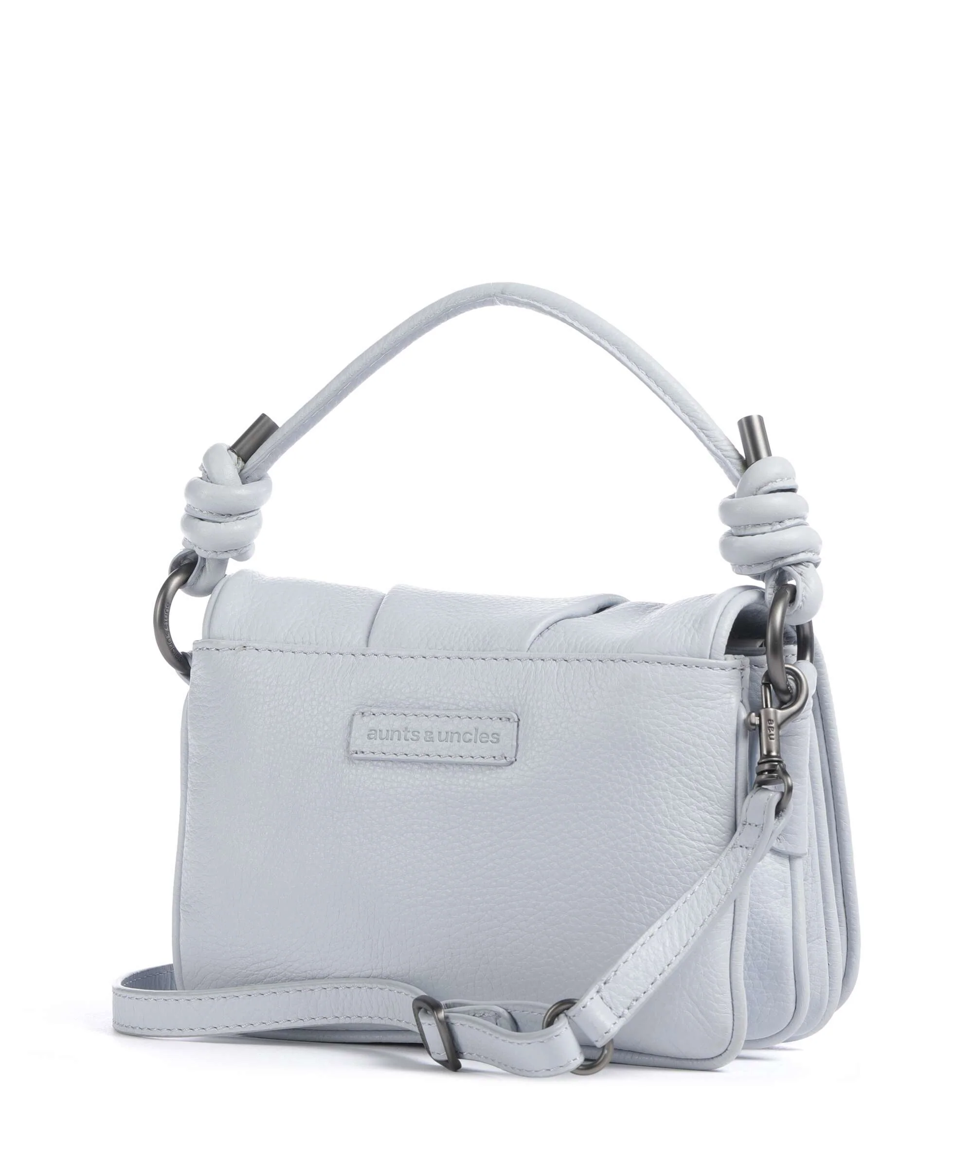 Aunts & Uncles Philocalists Twinkle Crossbody bag blue aura - Image 2