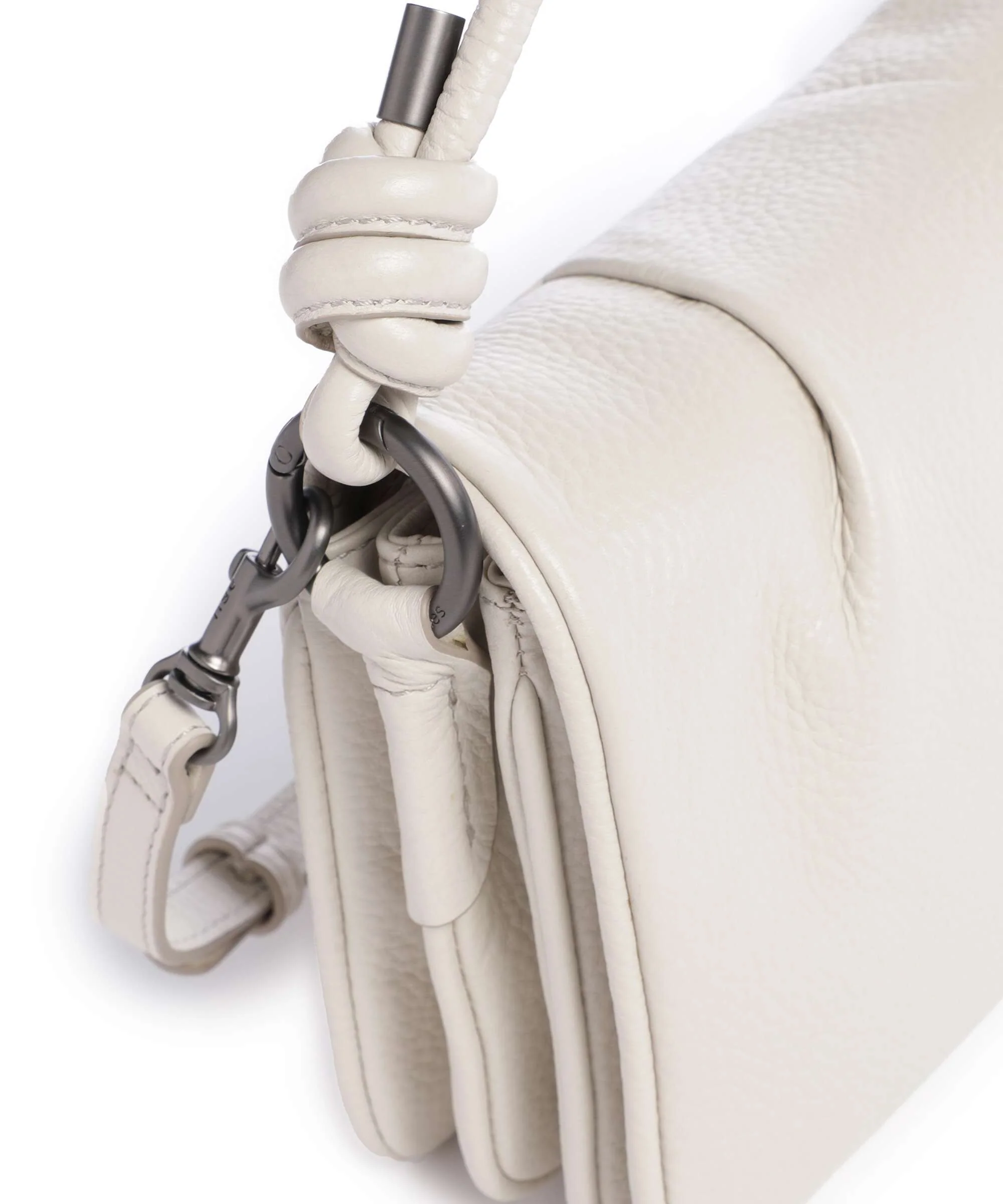 Aunts & Uncles Philocalists Twinkle Crossbody bag chalk - Image 4