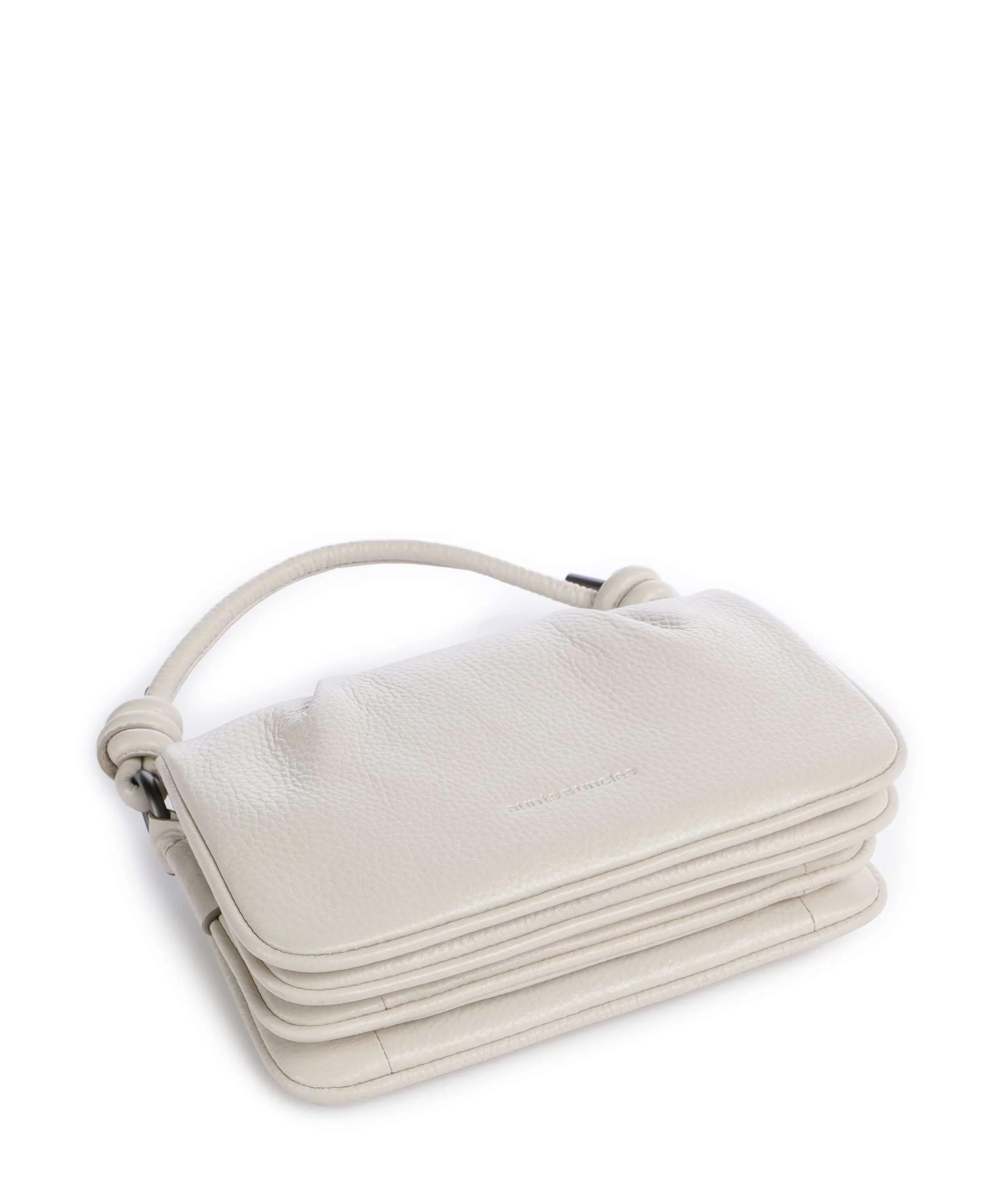 Aunts & Uncles Philocalists Twinkle Crossbody bag chalk - Image 5