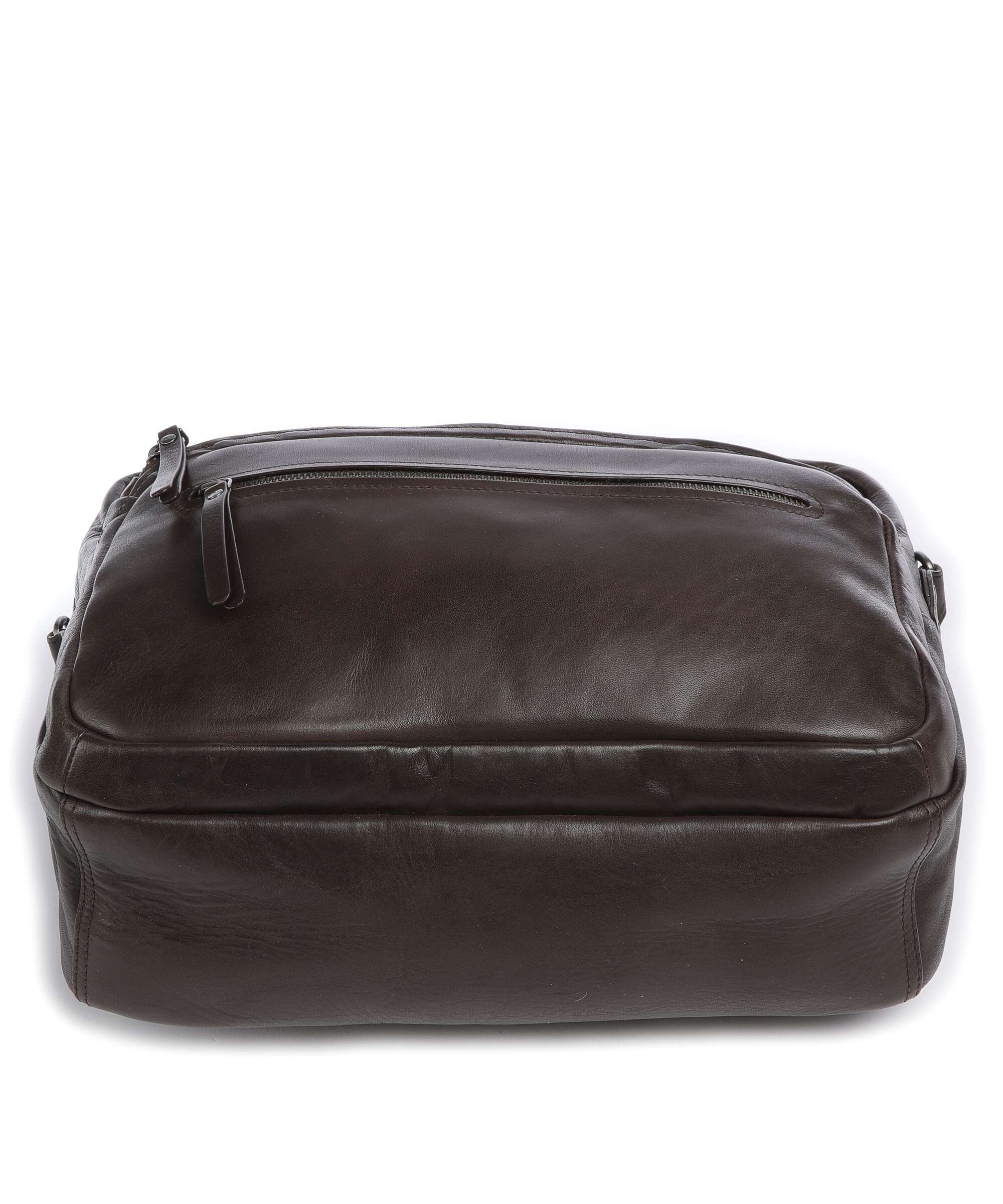Aunts & Uncles Soundcheck Synthesizer Briefcase turkish coffee - Image 5