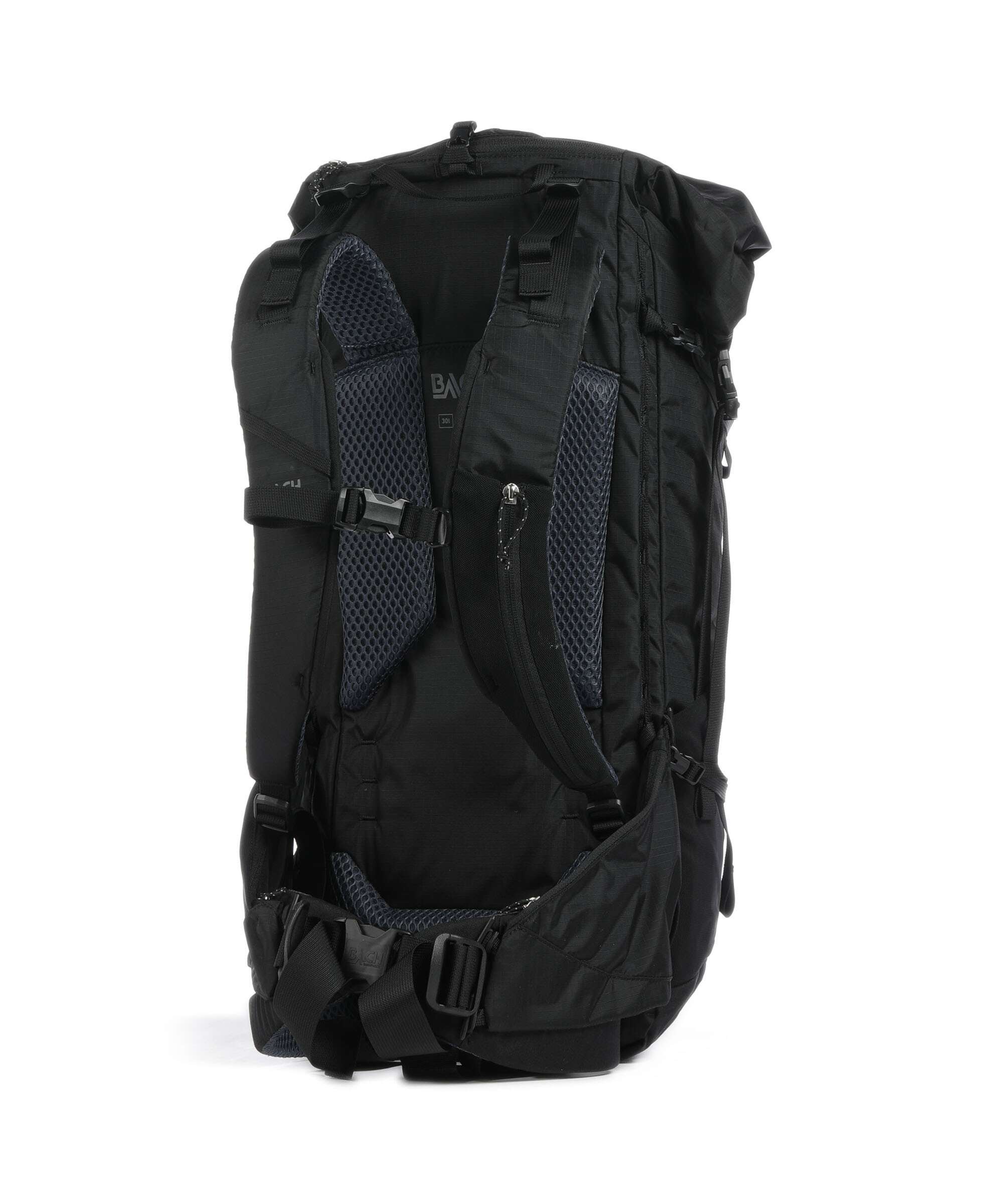 Bach Molecule 30 Hiking backpack black - Image 2