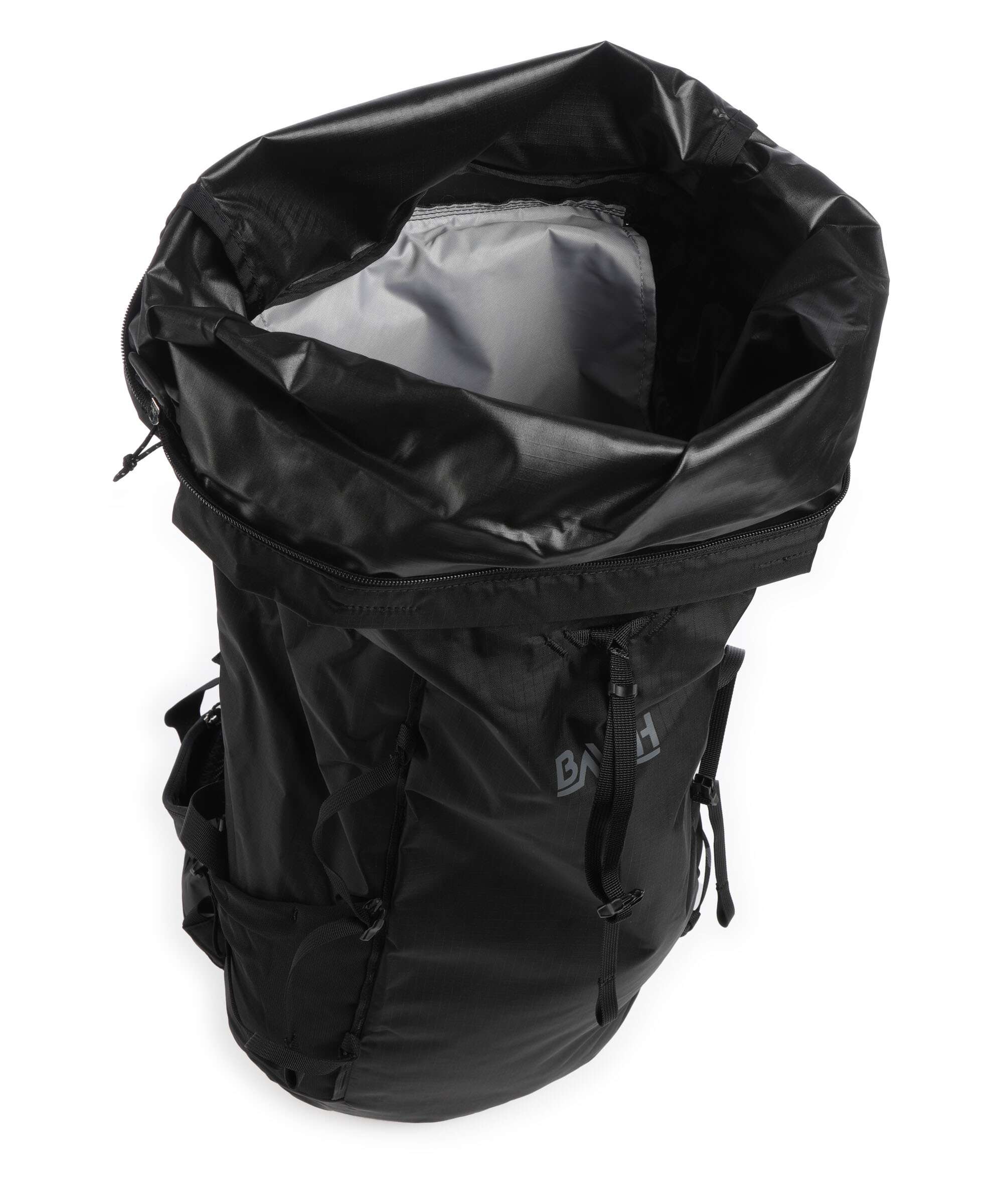 Bach Molecule 30 Hiking backpack black - Image 4