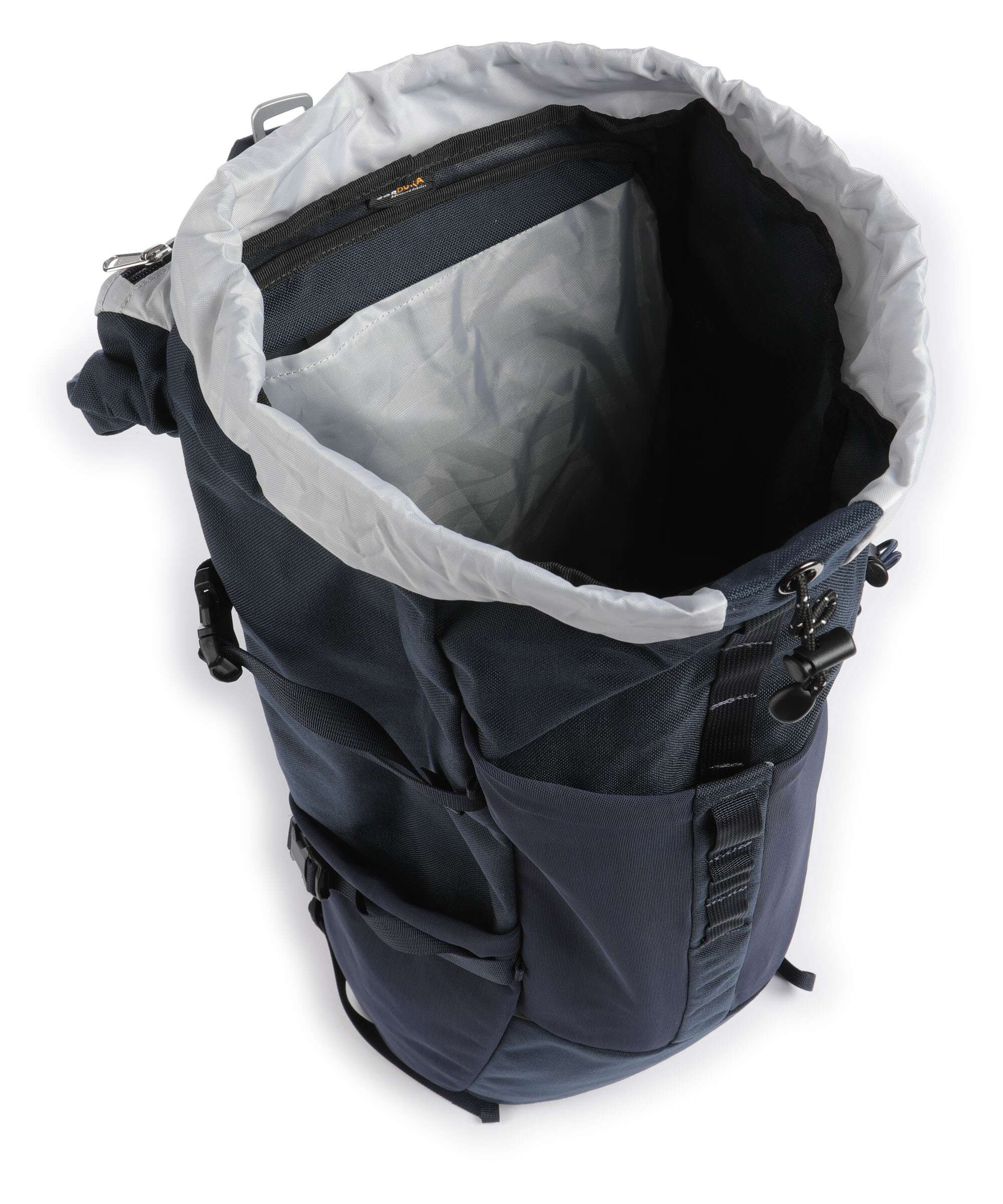 Bach Roc 28 Hiking backpack midnight blue - Image 4