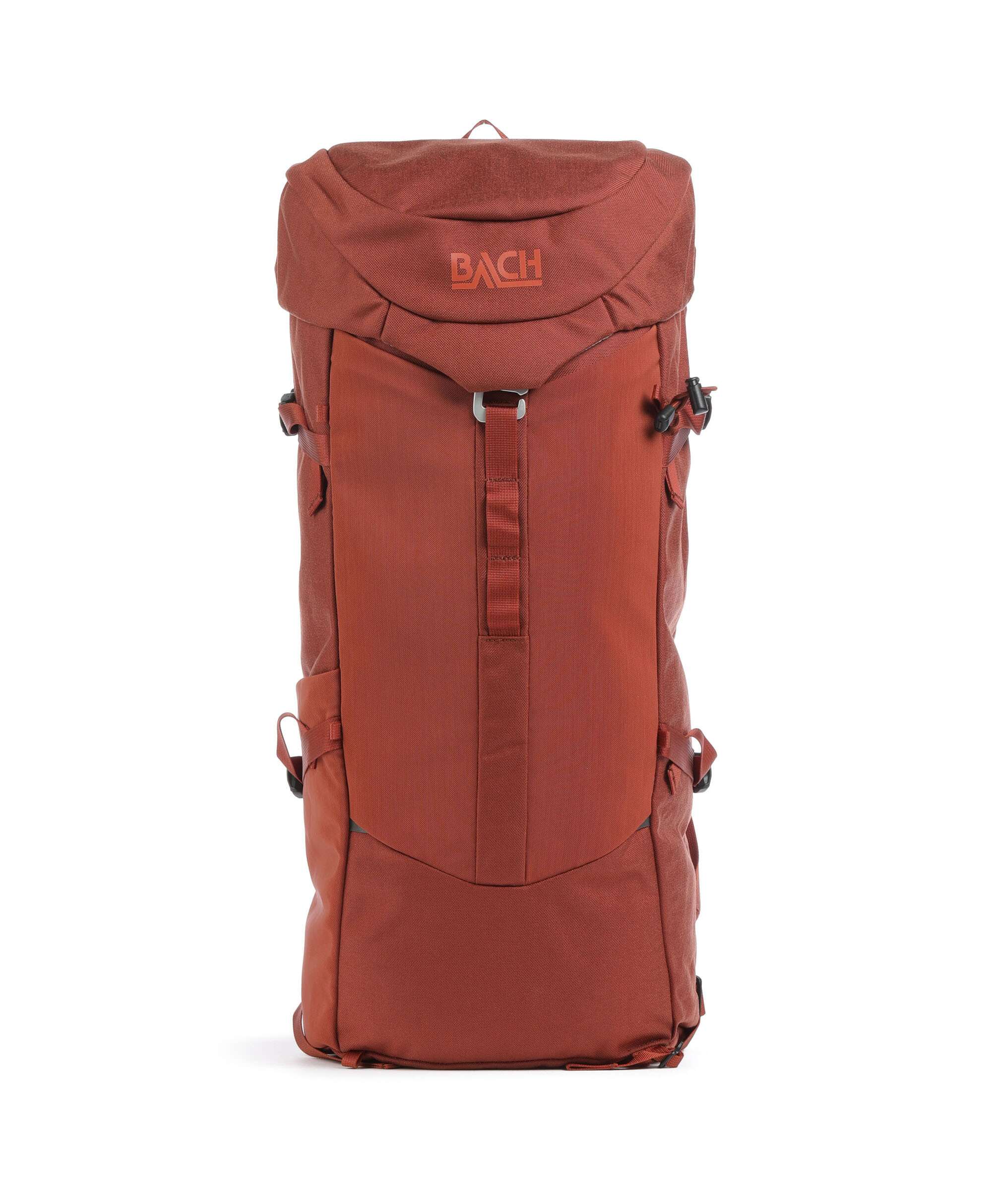 Bach Roc 28 Hiking backpack picante red