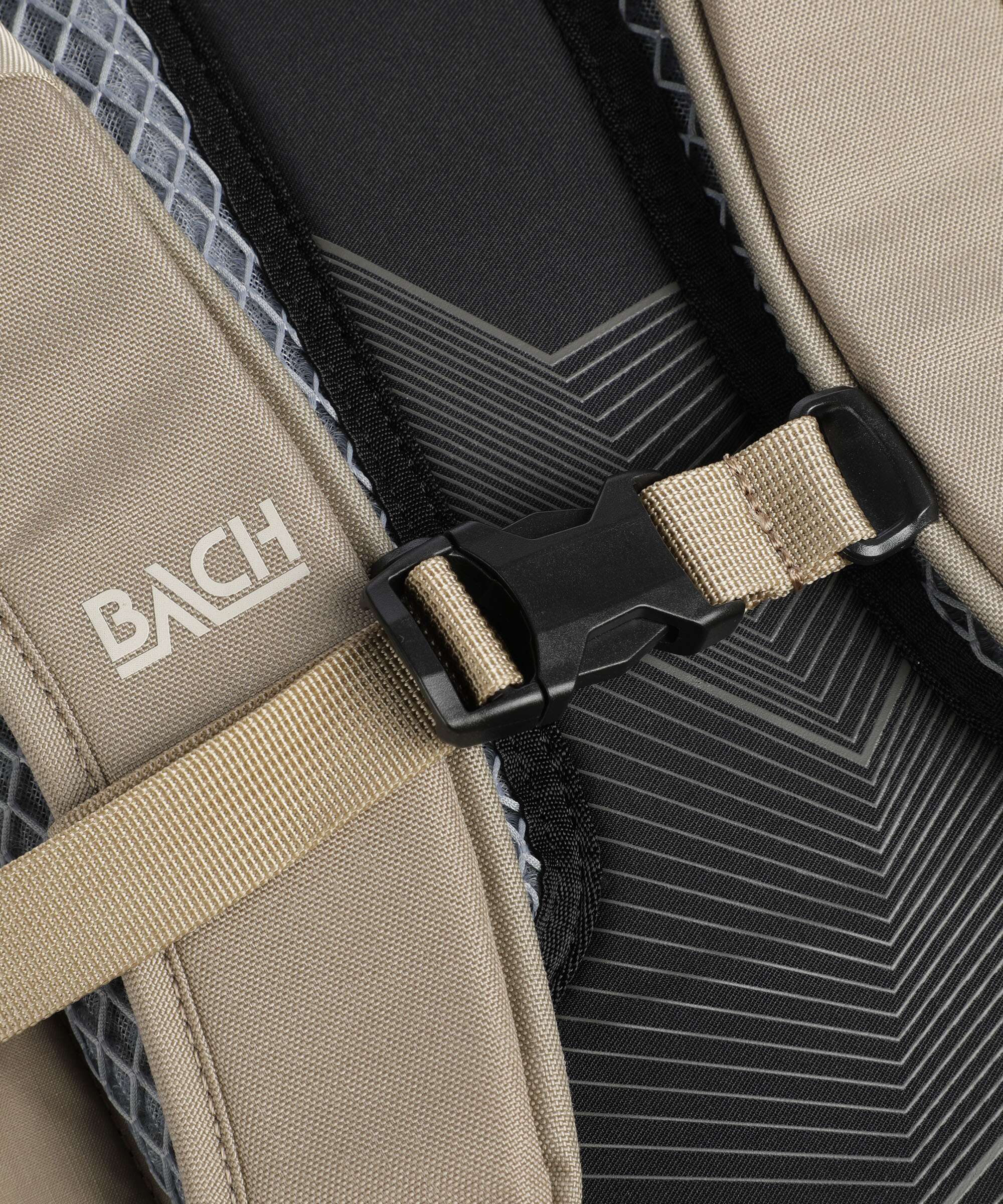 Bach Shield 26 Hiking backpack sand beige - Image 3