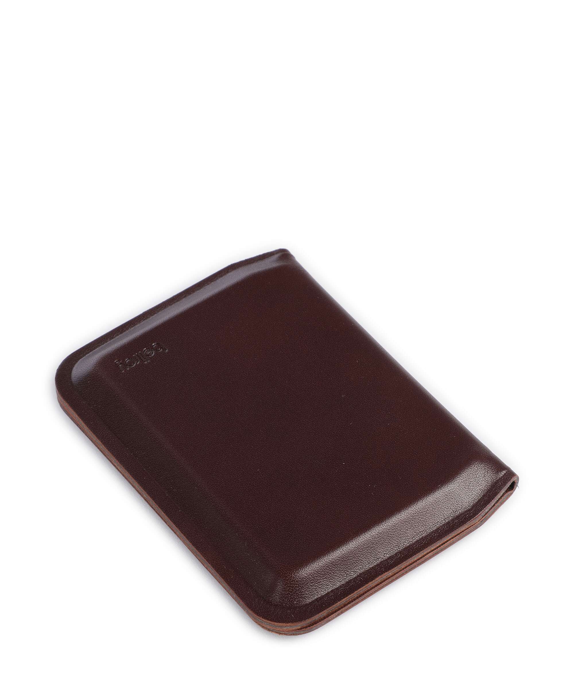 Bellroy Apex Slim Sleeve Wallet espresso - Image 4