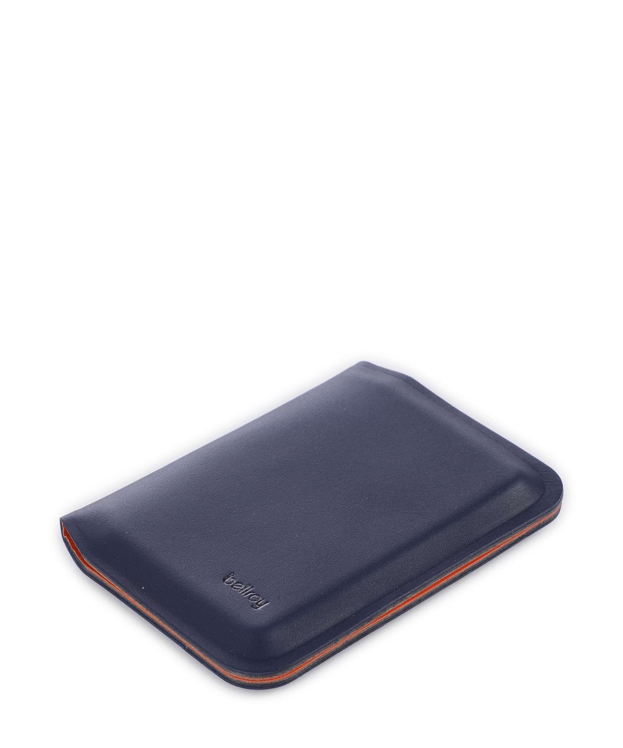 Bellroy Apex Slim Sleeve Wallet indigo - Image 4