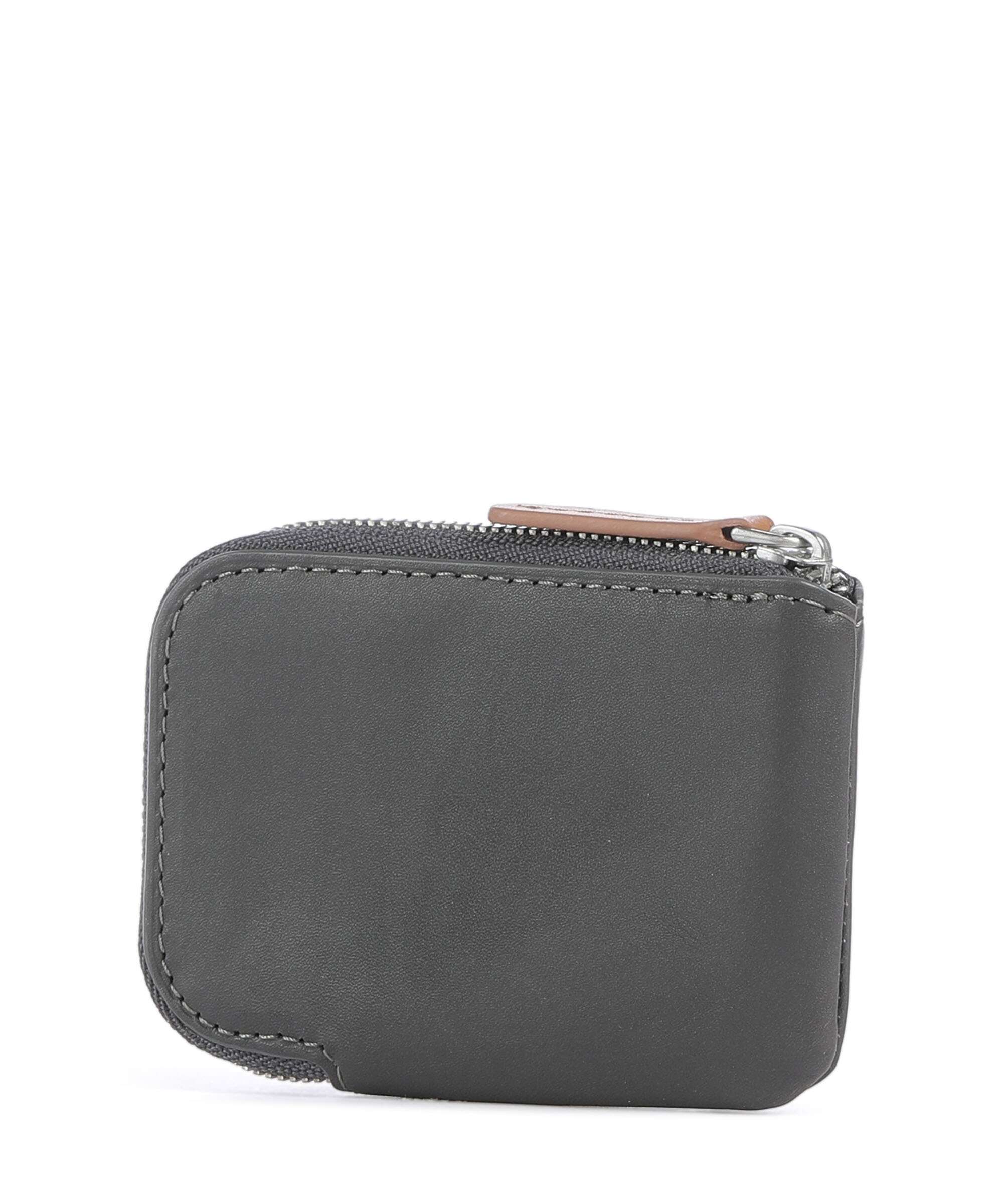 Bellroy Card Pocket Credit card holder charcoal cobalt - Image 2