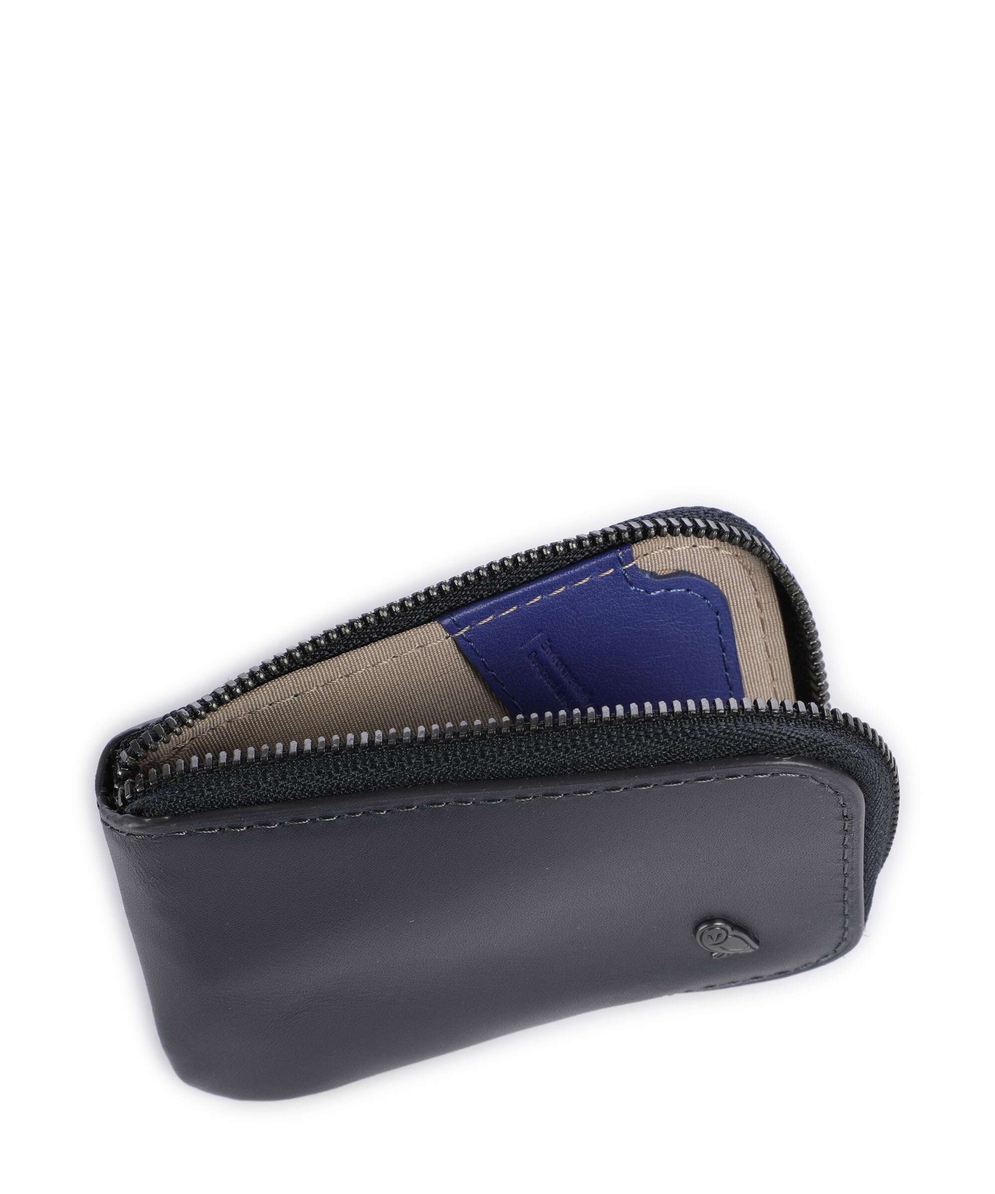 Bellroy Card Pocket Credit card holder navy - Image 4