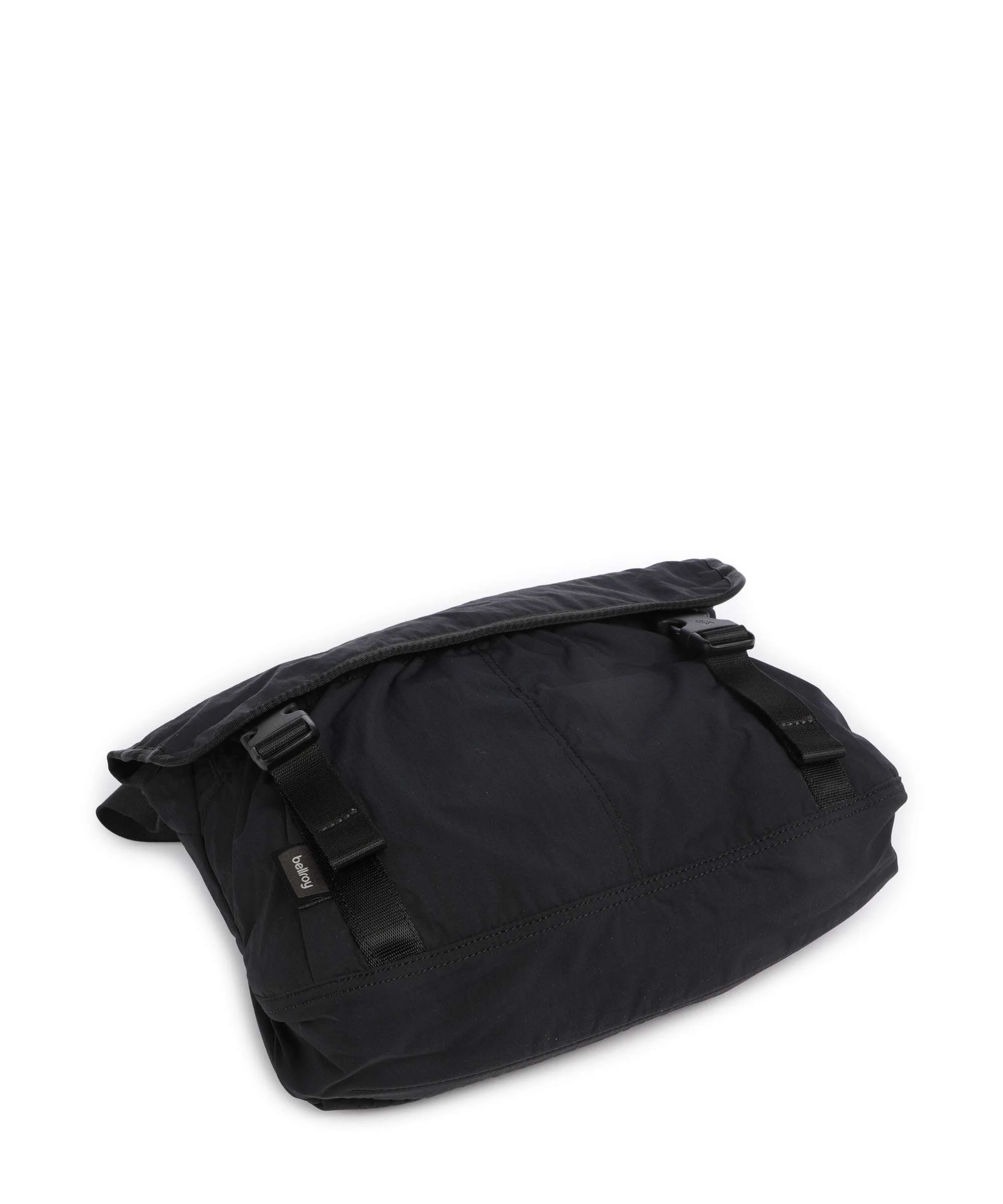 Bellroy Cinch 12 Messenger bag black - Image 5
