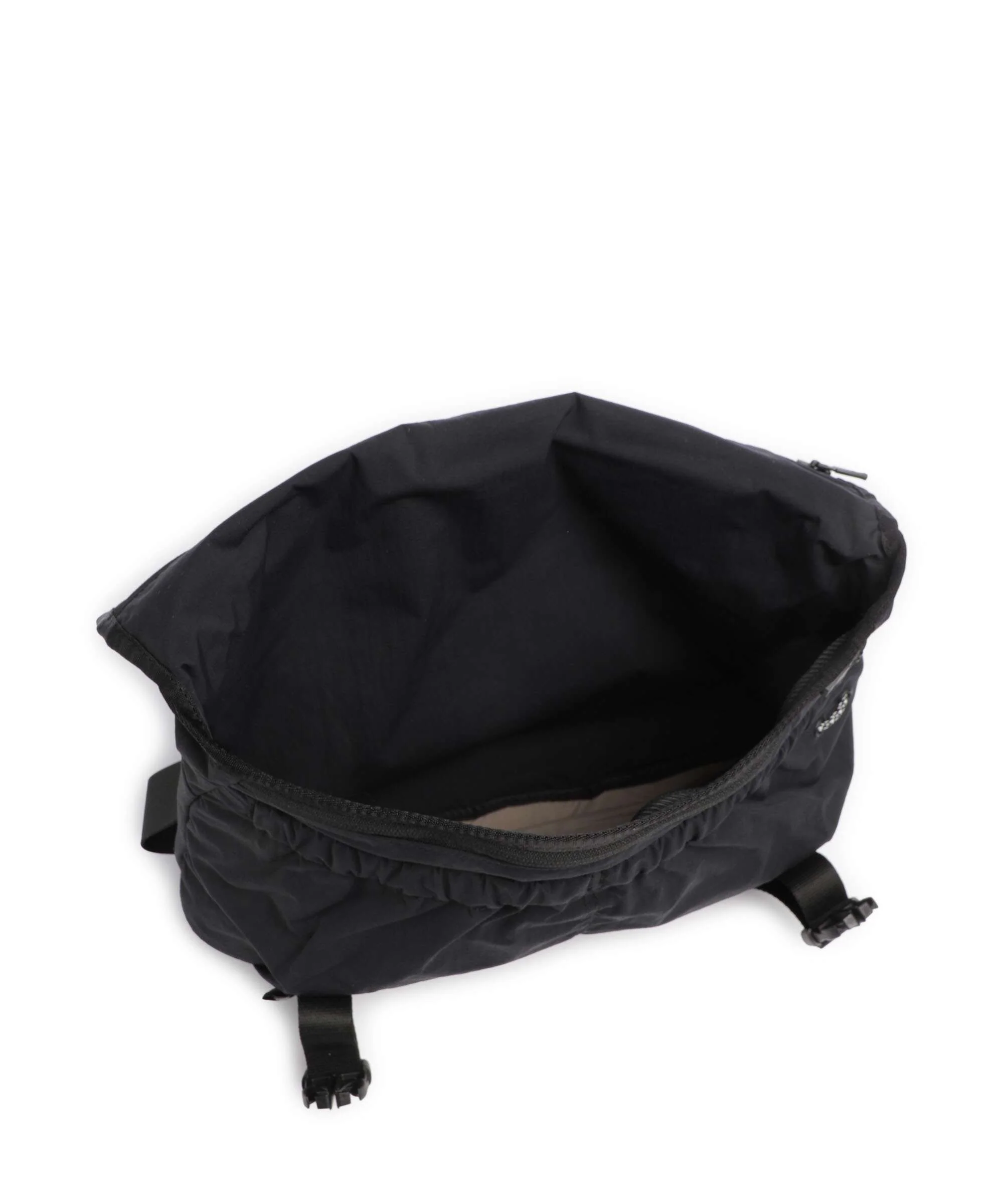 Bellroy Cinch 12 Messenger bag black - Image 6