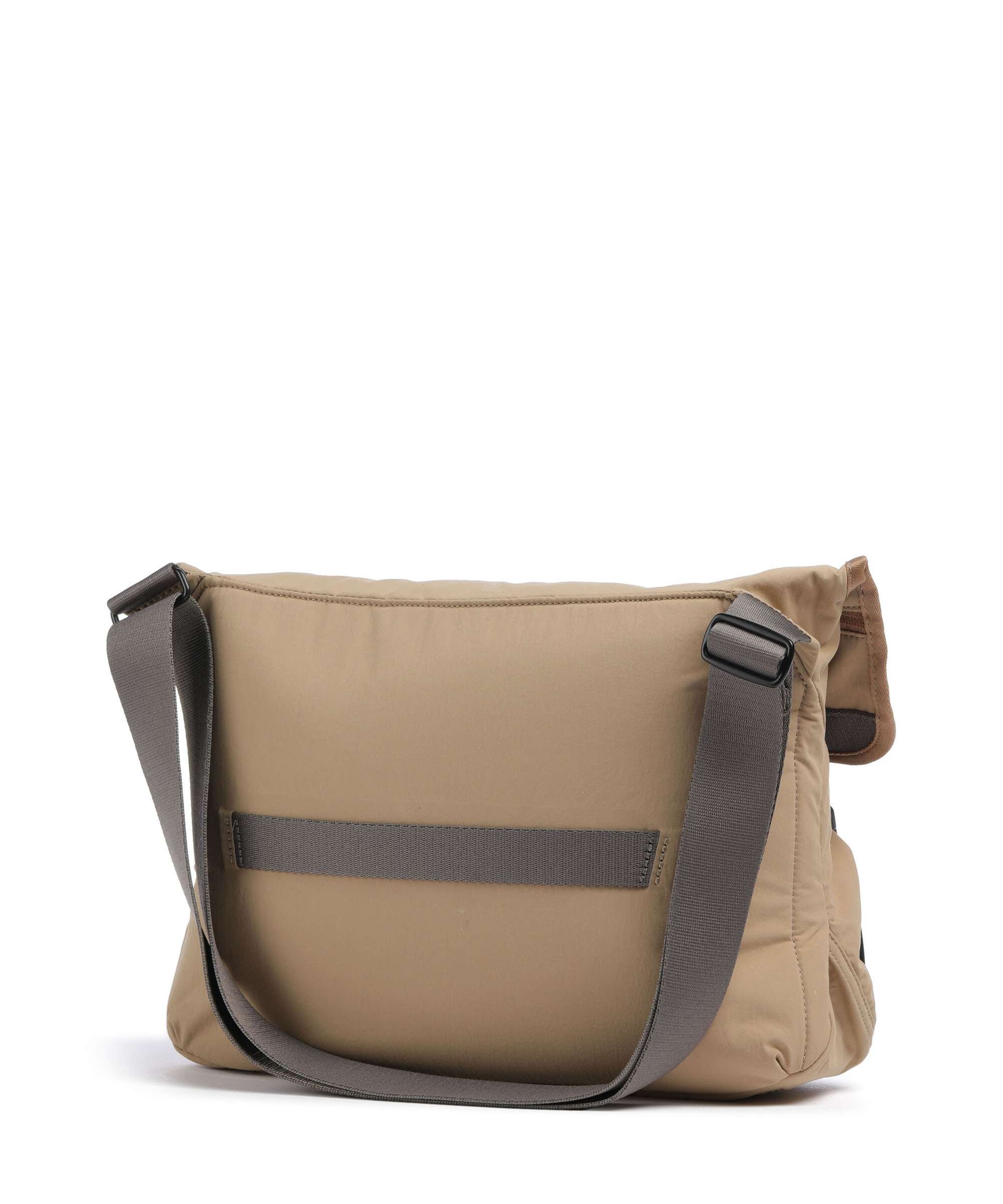 Bellroy Cinch 12 Messenger bag sand dune - Image 2