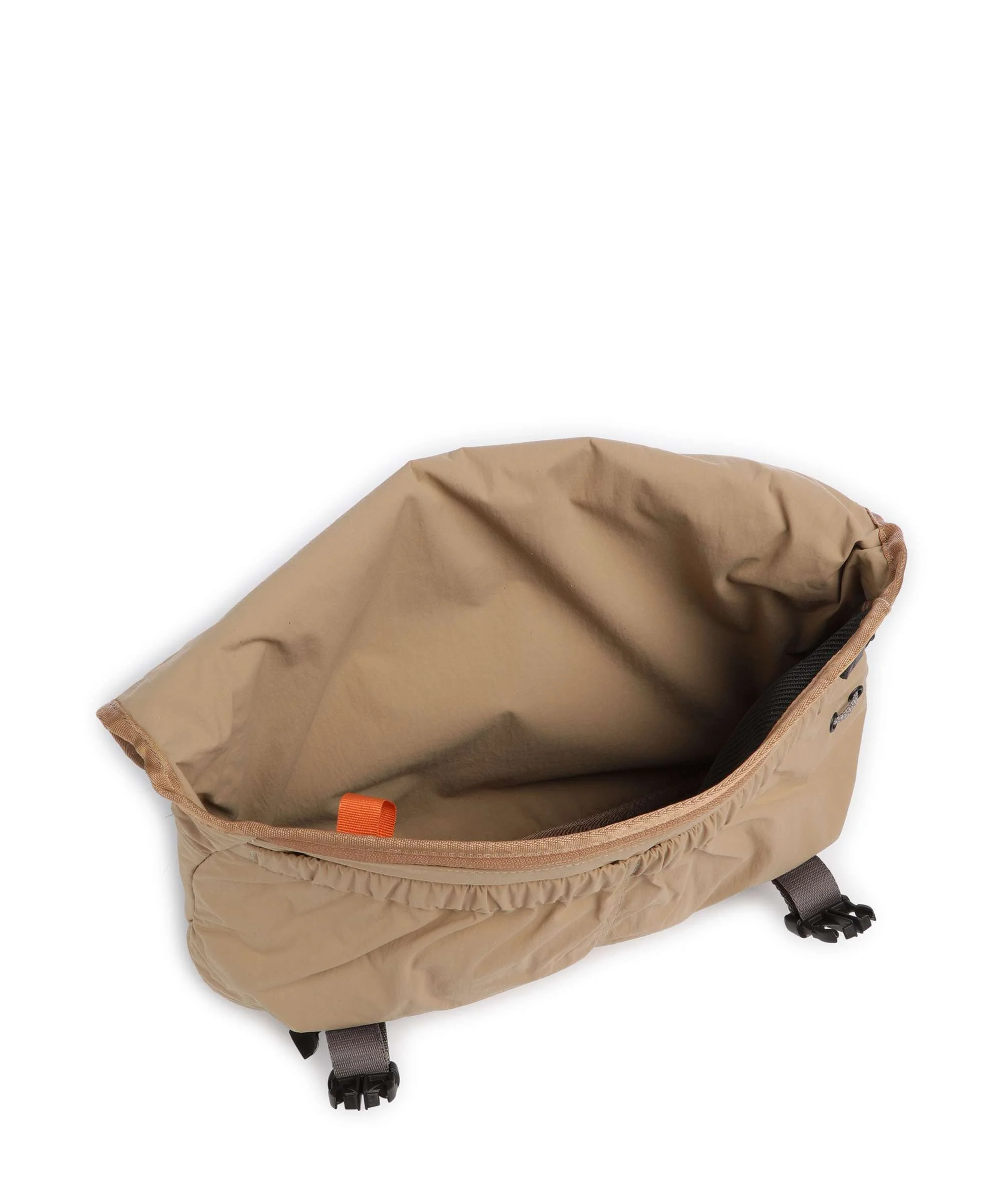 Bellroy Cinch 12 Messenger bag sand dune - Image 6