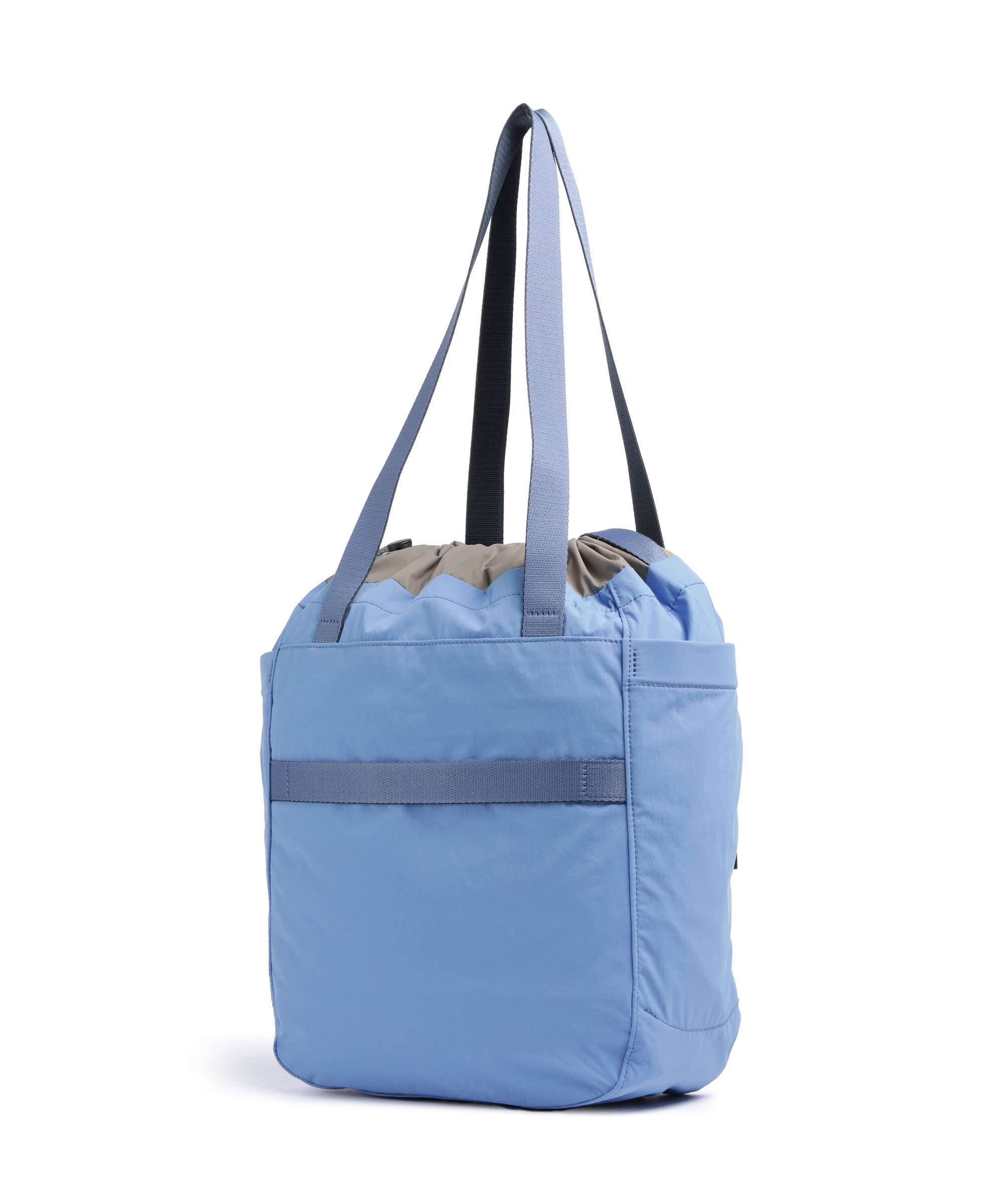 Bellroy Cinch 16 Tote bag denim blue - Image 2
