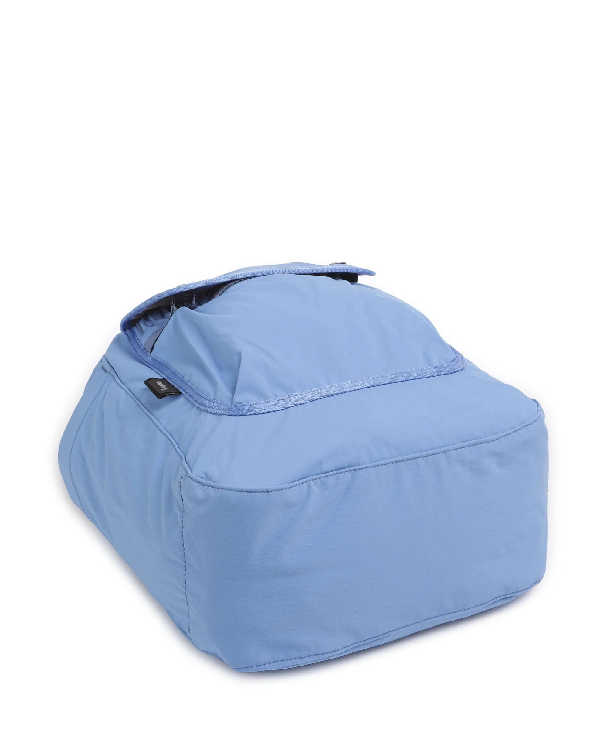 Bellroy Cinch 16 Tote bag denim blue - Image 5