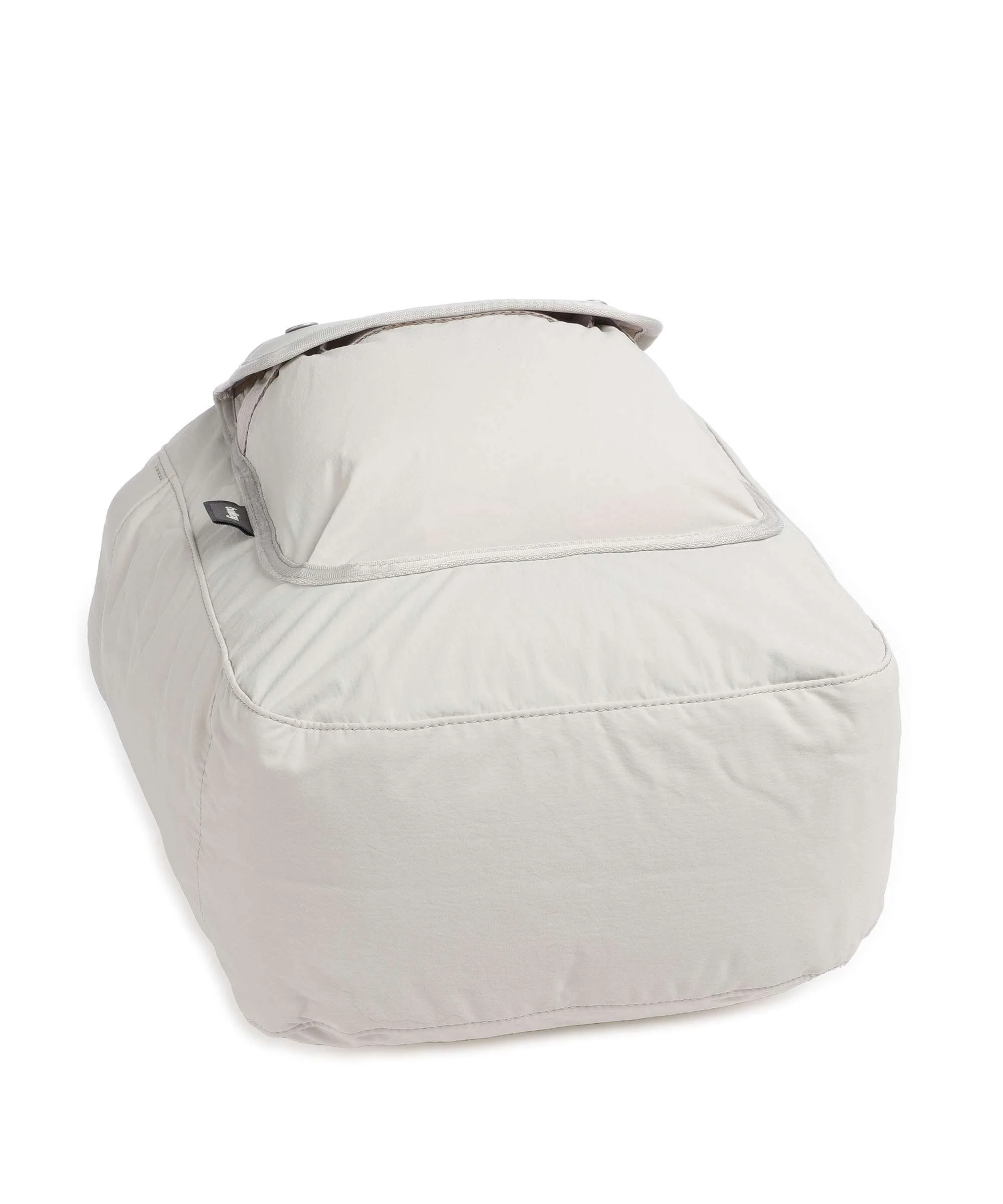 Bellroy Cinch 16 Tote bag oat - Image 5