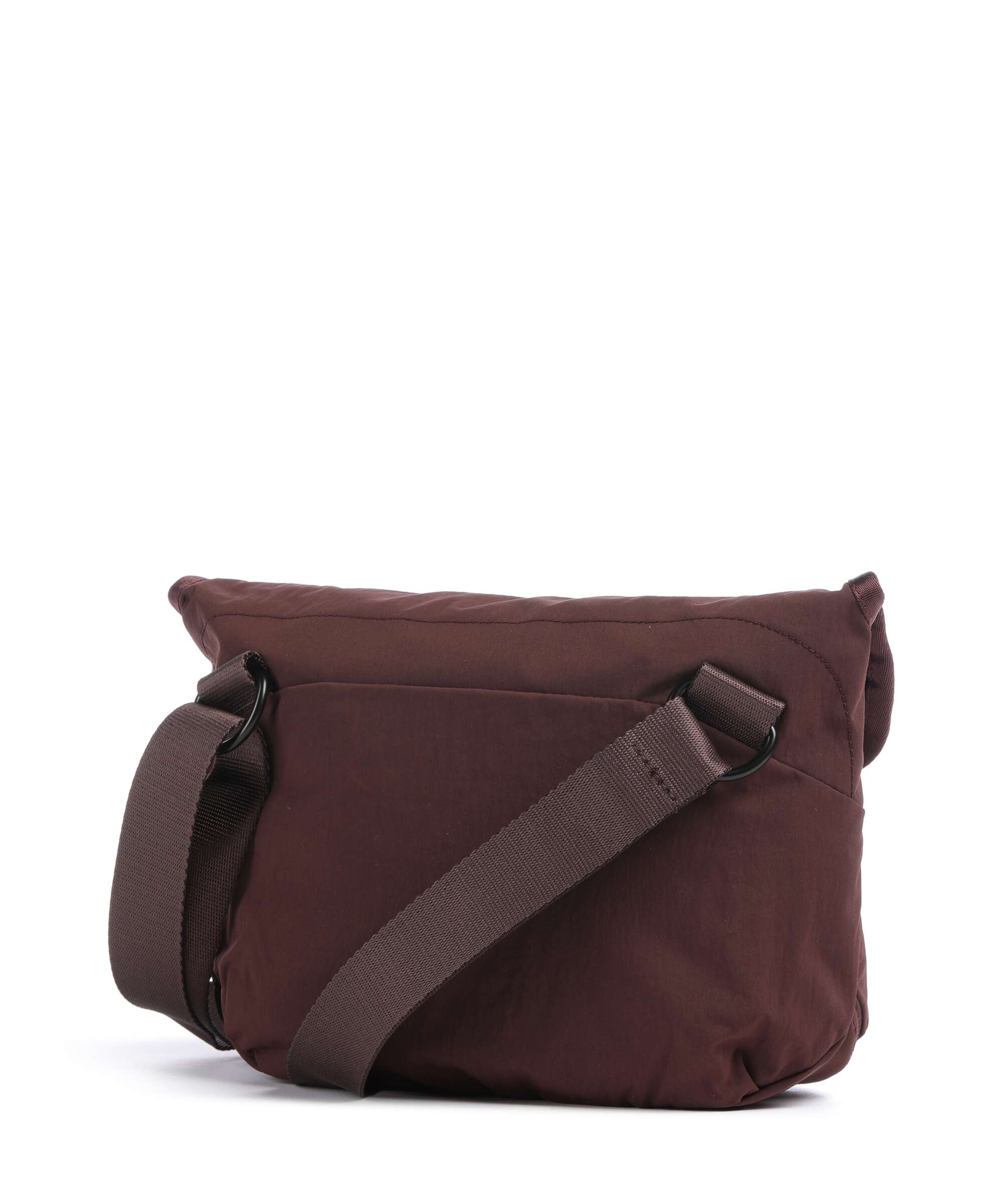 Bellroy Cinch 6 Mini Messenger bag burgundy - Image 2