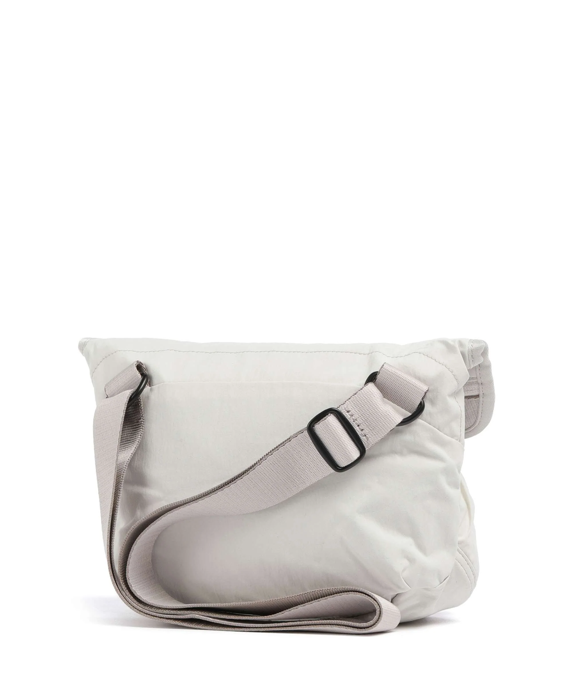 Bellroy Cinch 6 Mini Messenger bag oat - Image 2