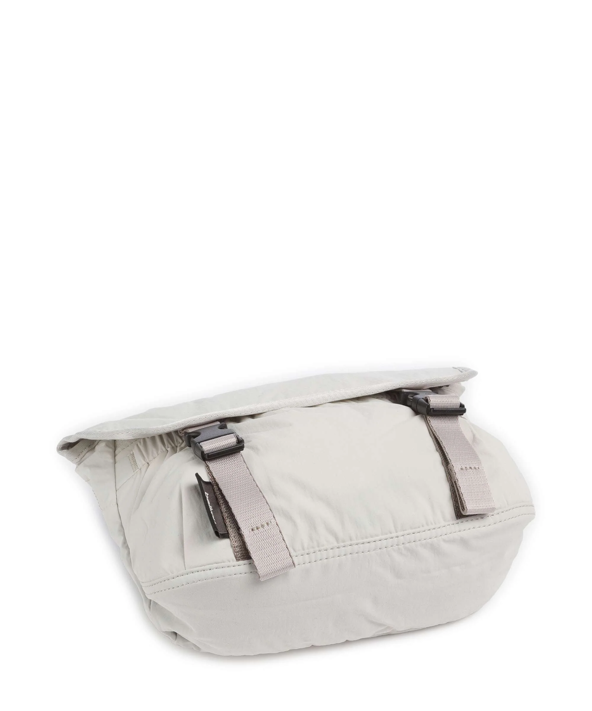 Bellroy Cinch 6 Mini Messenger bag oat - Image 6