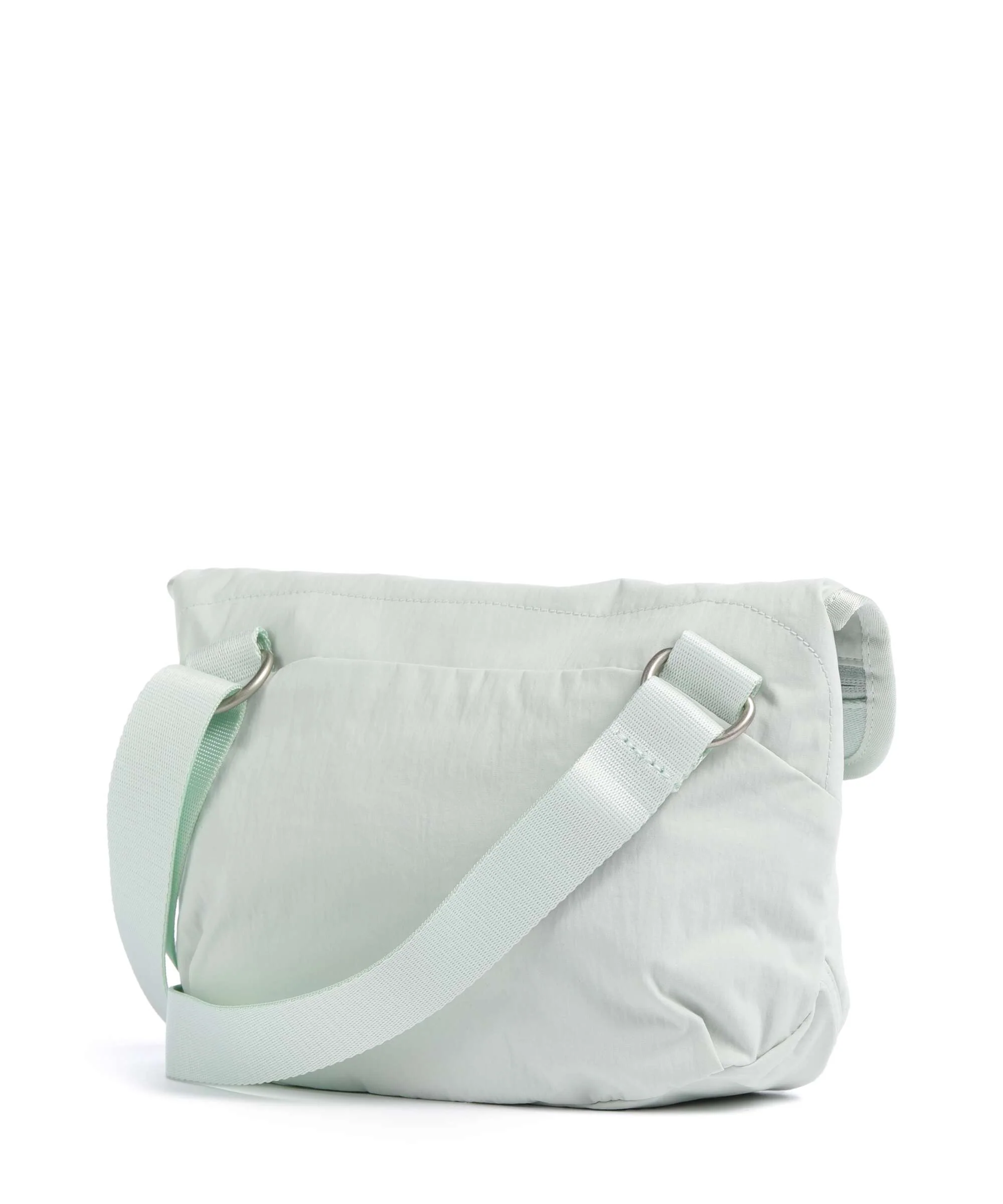 Bellroy Cinch 6 Mini Messenger bag seafoam - Image 2