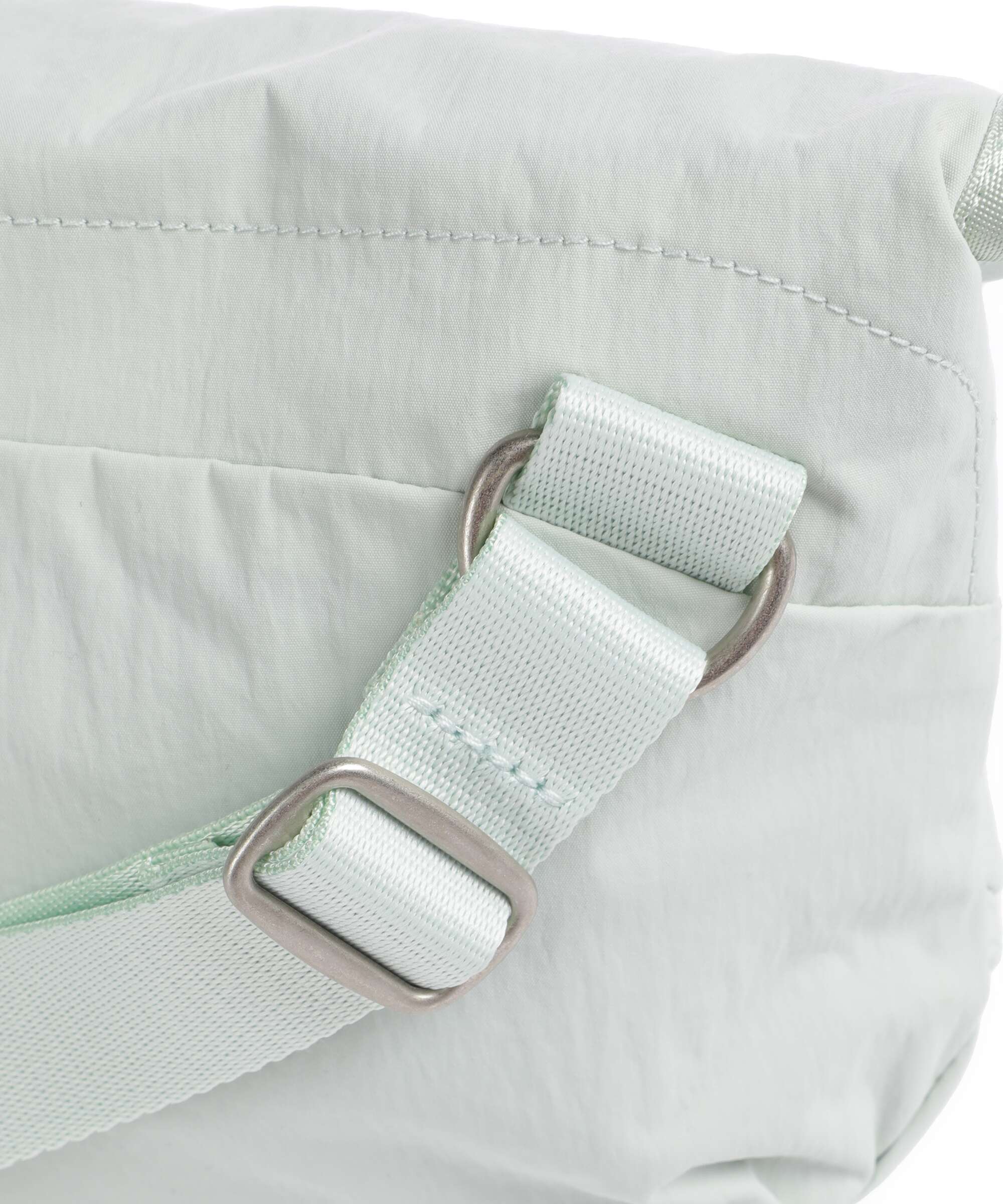 Bellroy Cinch 6 Mini Messenger bag seafoam - Image 5