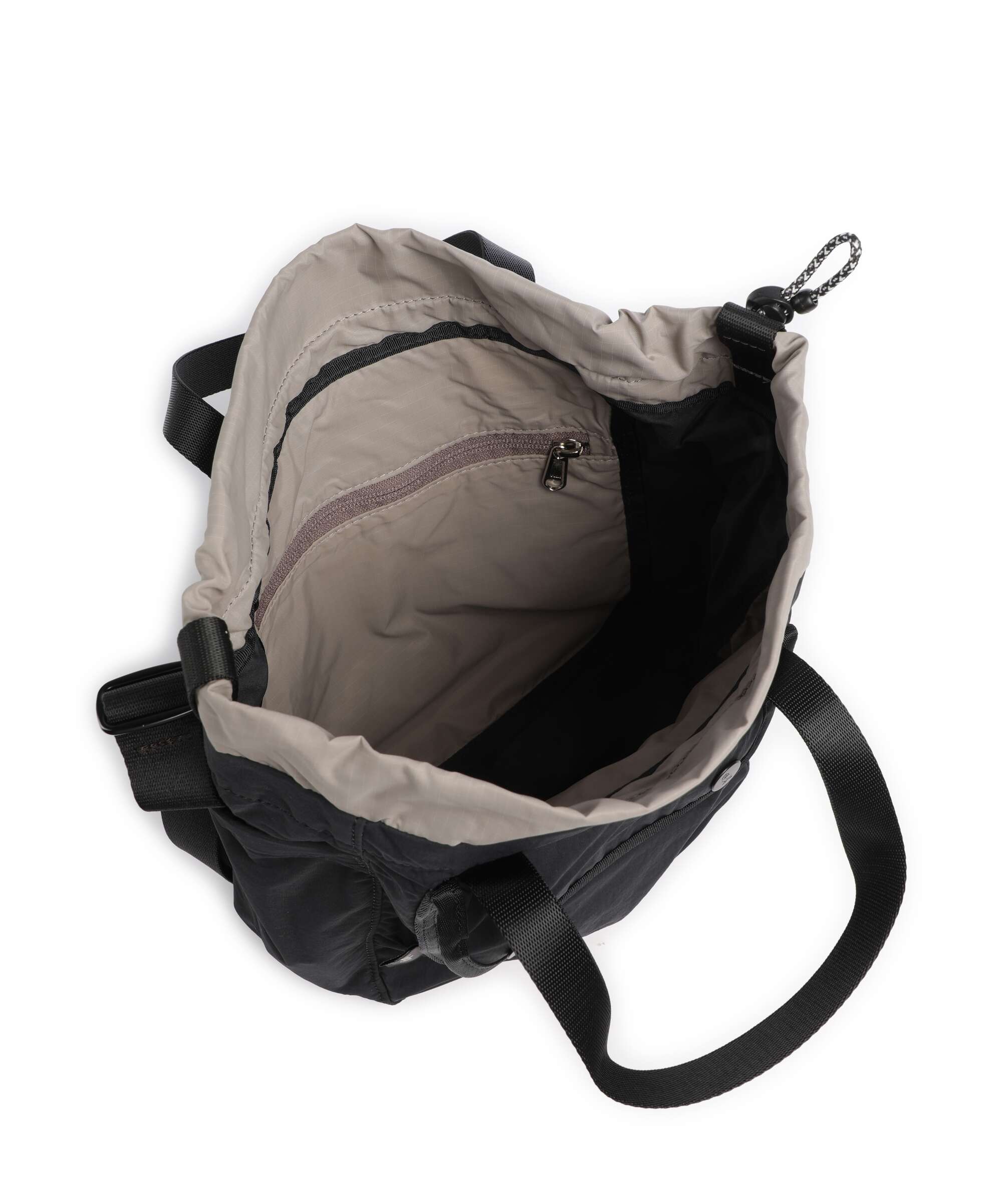 Bellroy Cinch 9 Bucket bag black - Image 6