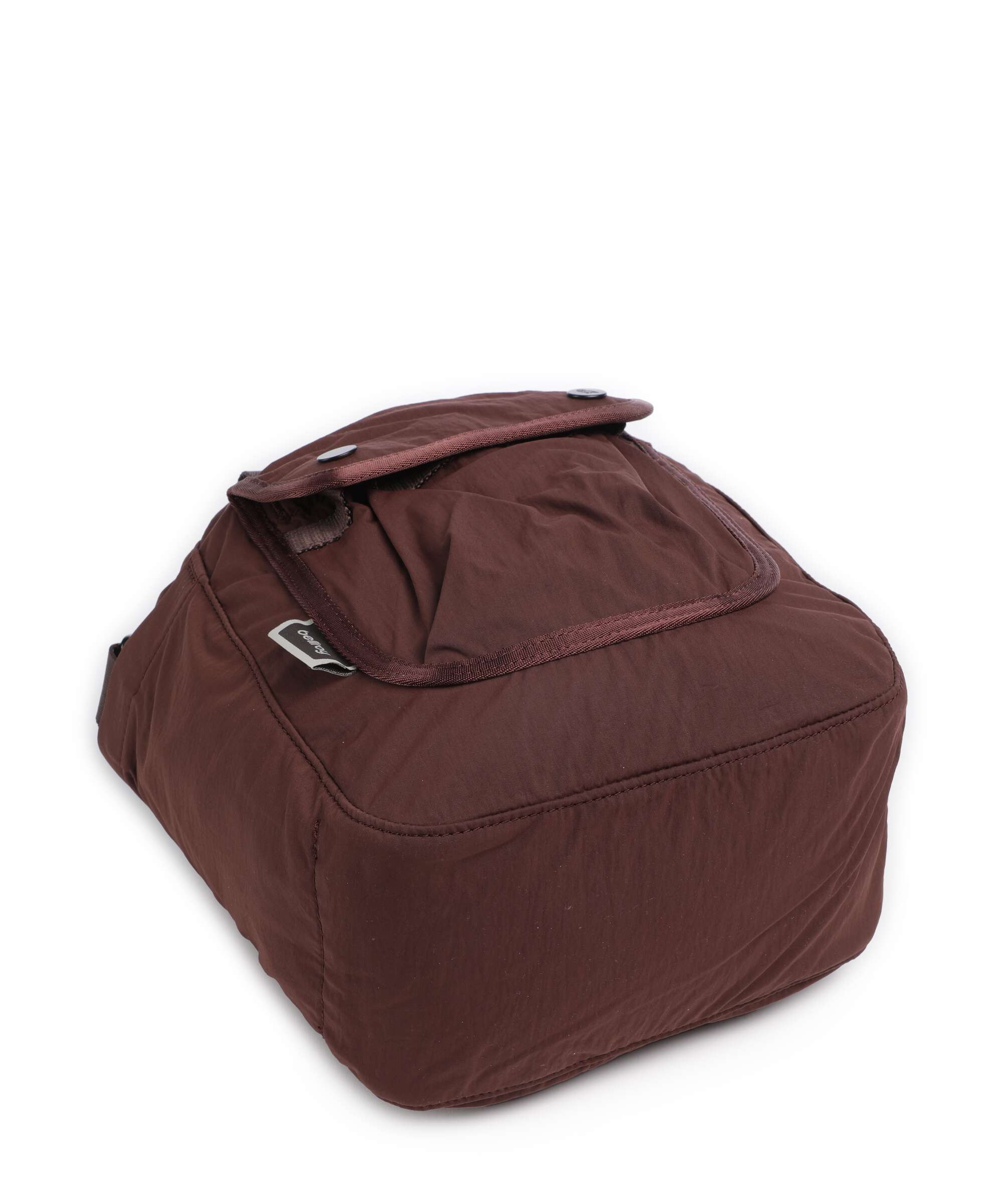 Bellroy Cinch 9 Bucket bag burgundy - Image 5