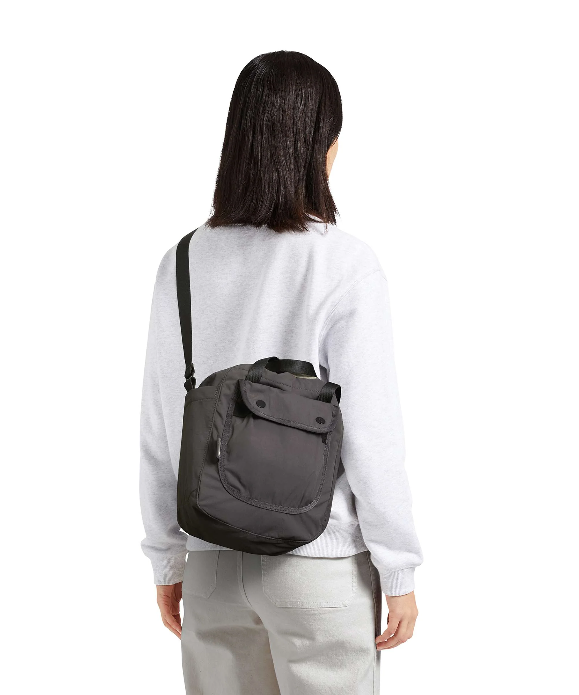 Bellroy Cinch 9 Bucket bag lilachaze - Image 3