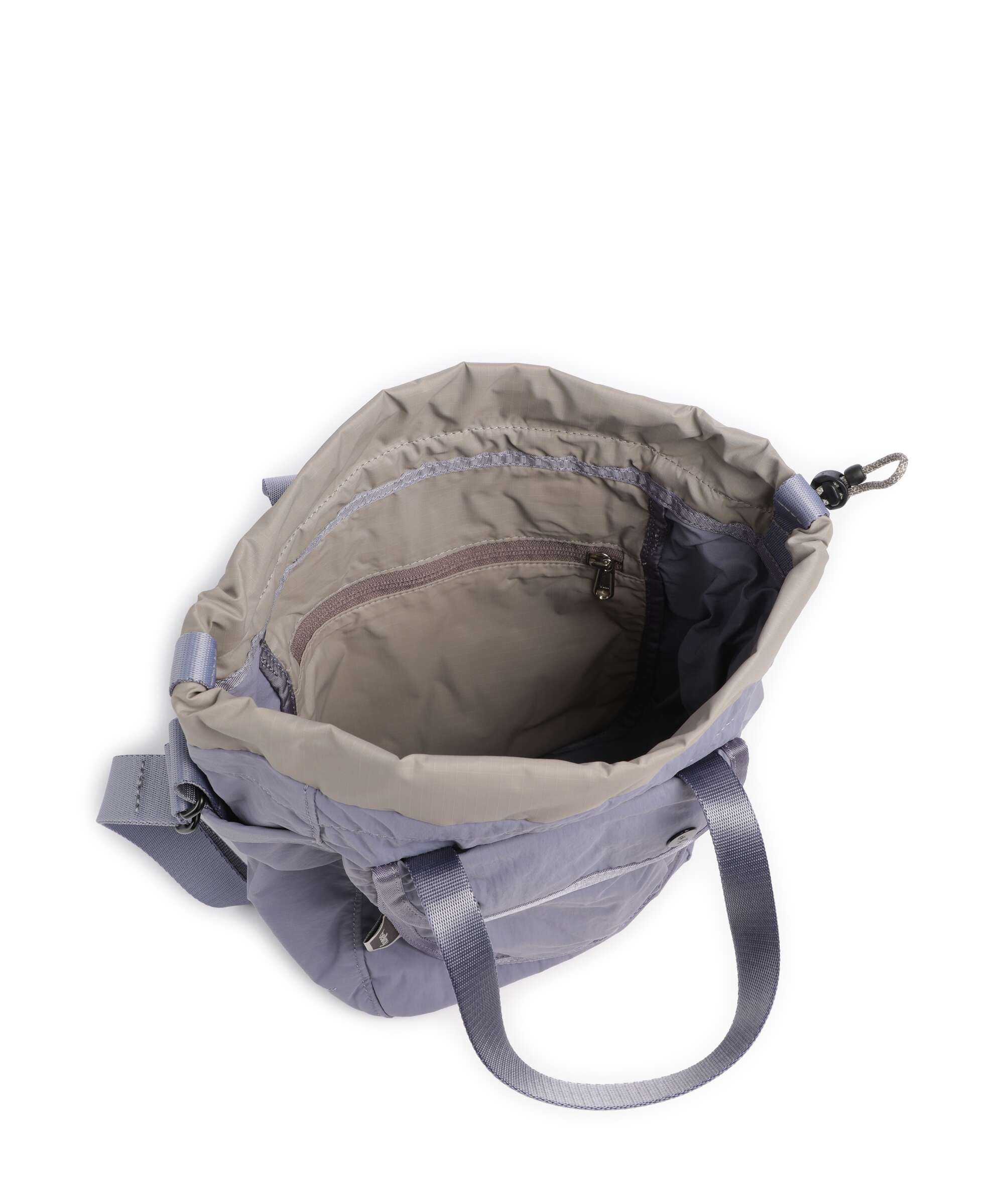 Bellroy Cinch 9 Bucket bag lilachaze - Image 6