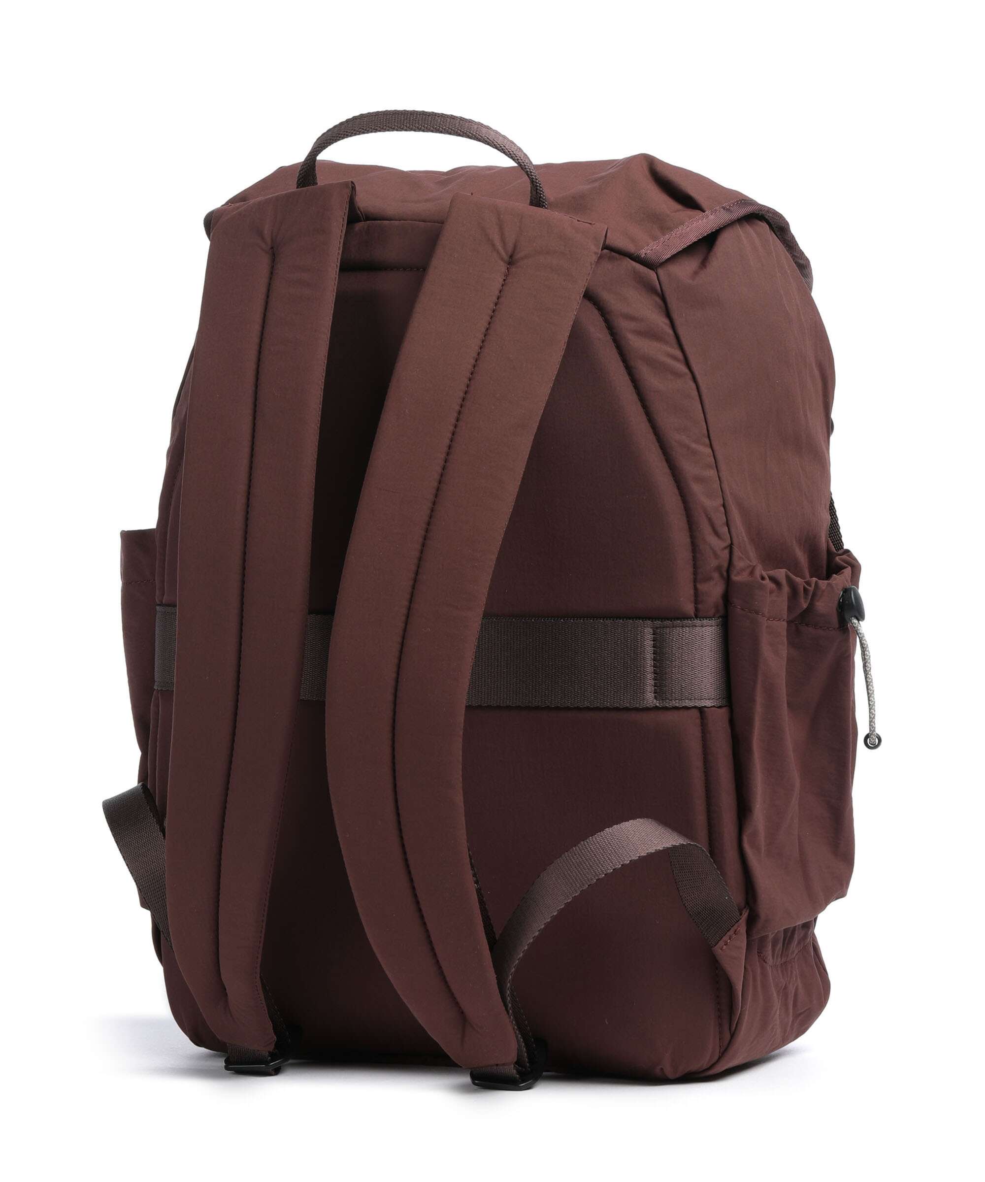 Bellroy Cinch Backpack burgundy - Image 2