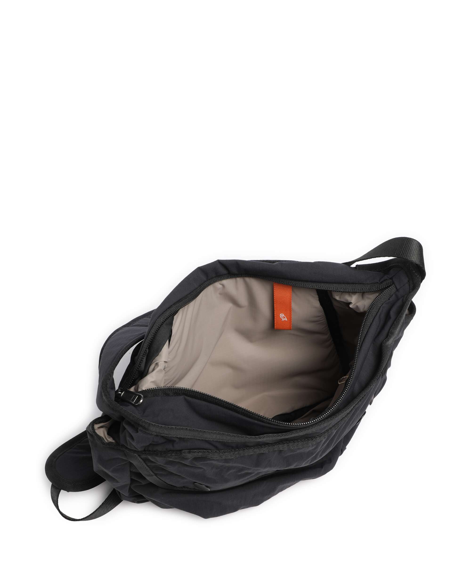 Bellroy Cinch Crossbody bag black - Image 4