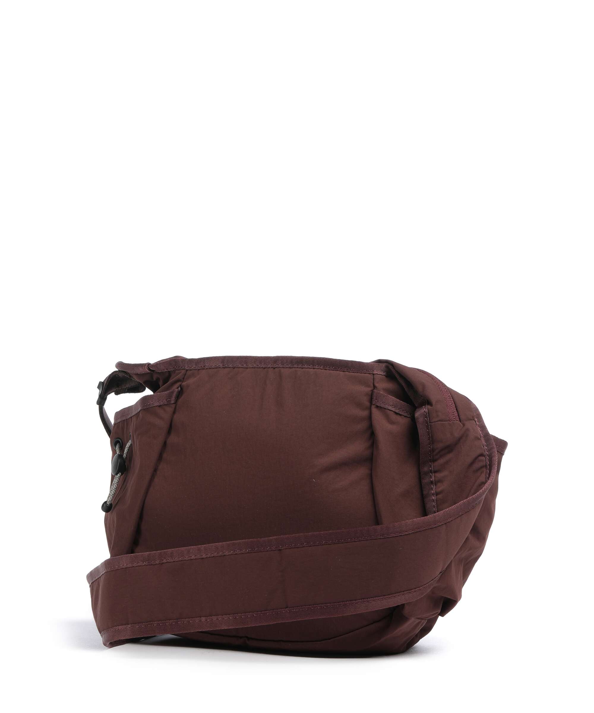 Bellroy Cinch Crossbody bag burgundy - Image 2