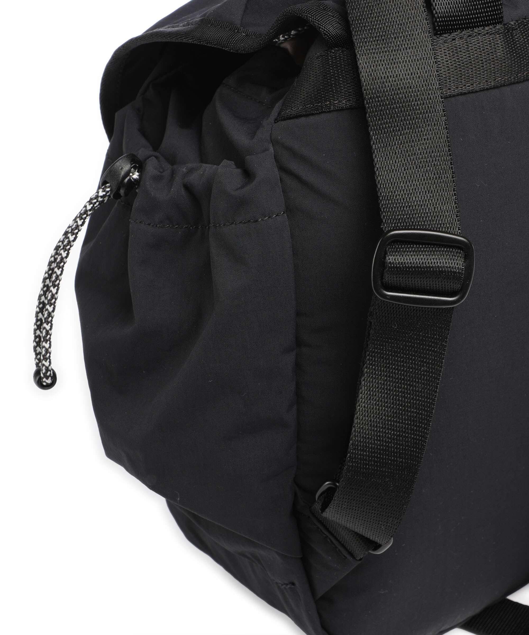 Bellroy Cinch Mini Backpack black - Image 4