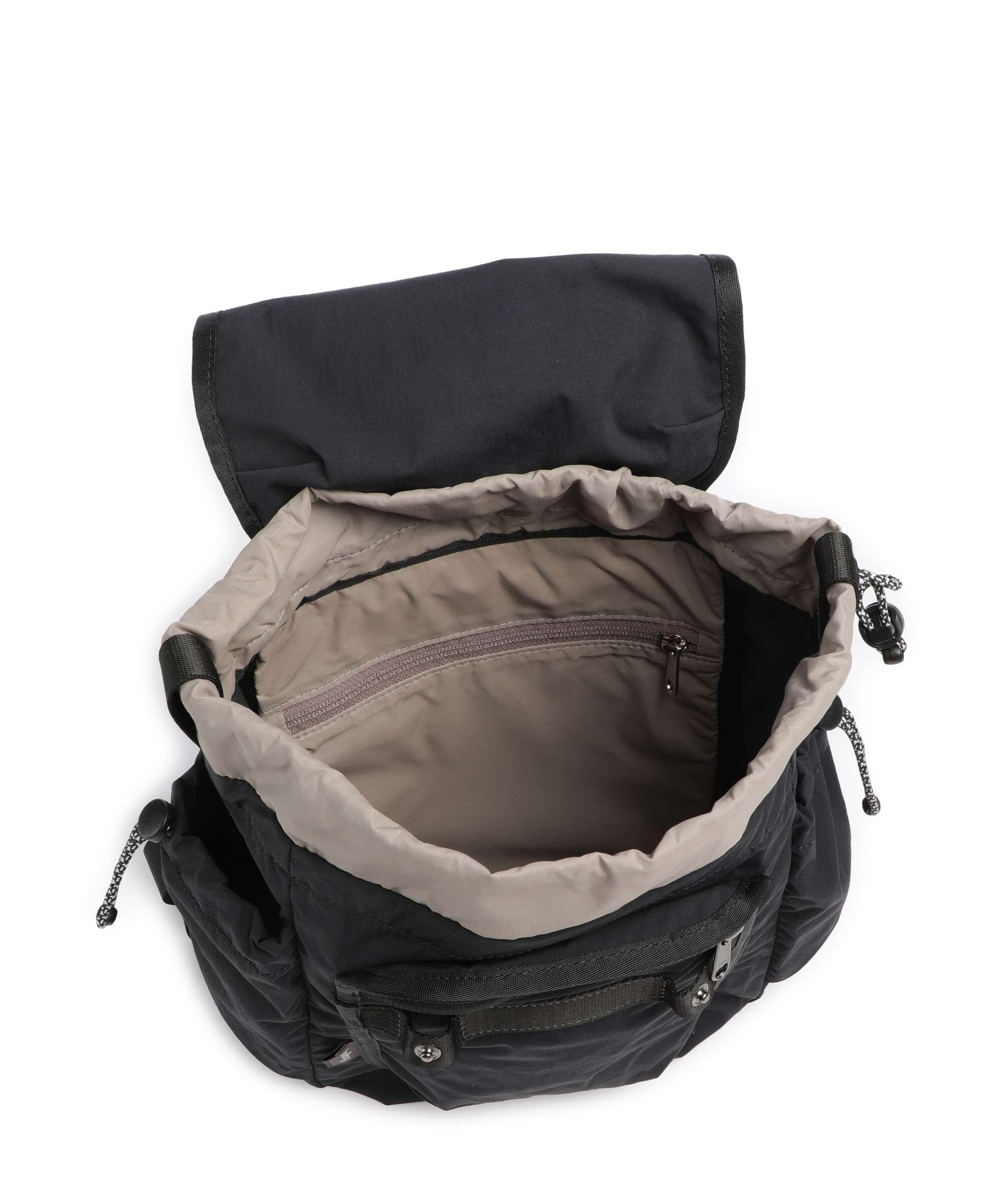 Bellroy Cinch Mini Backpack black - Image 5