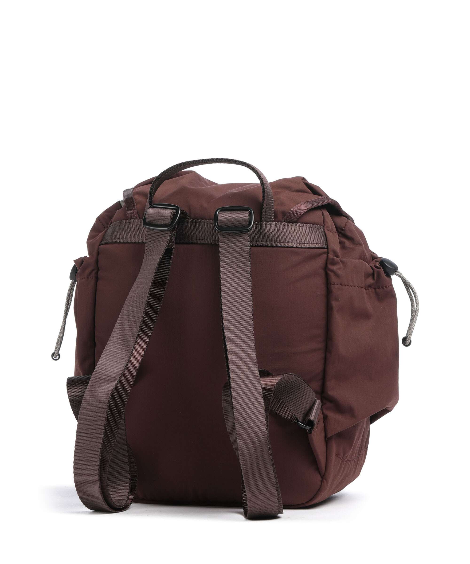 Bellroy Cinch Mini Backpack burgundy - Image 2
