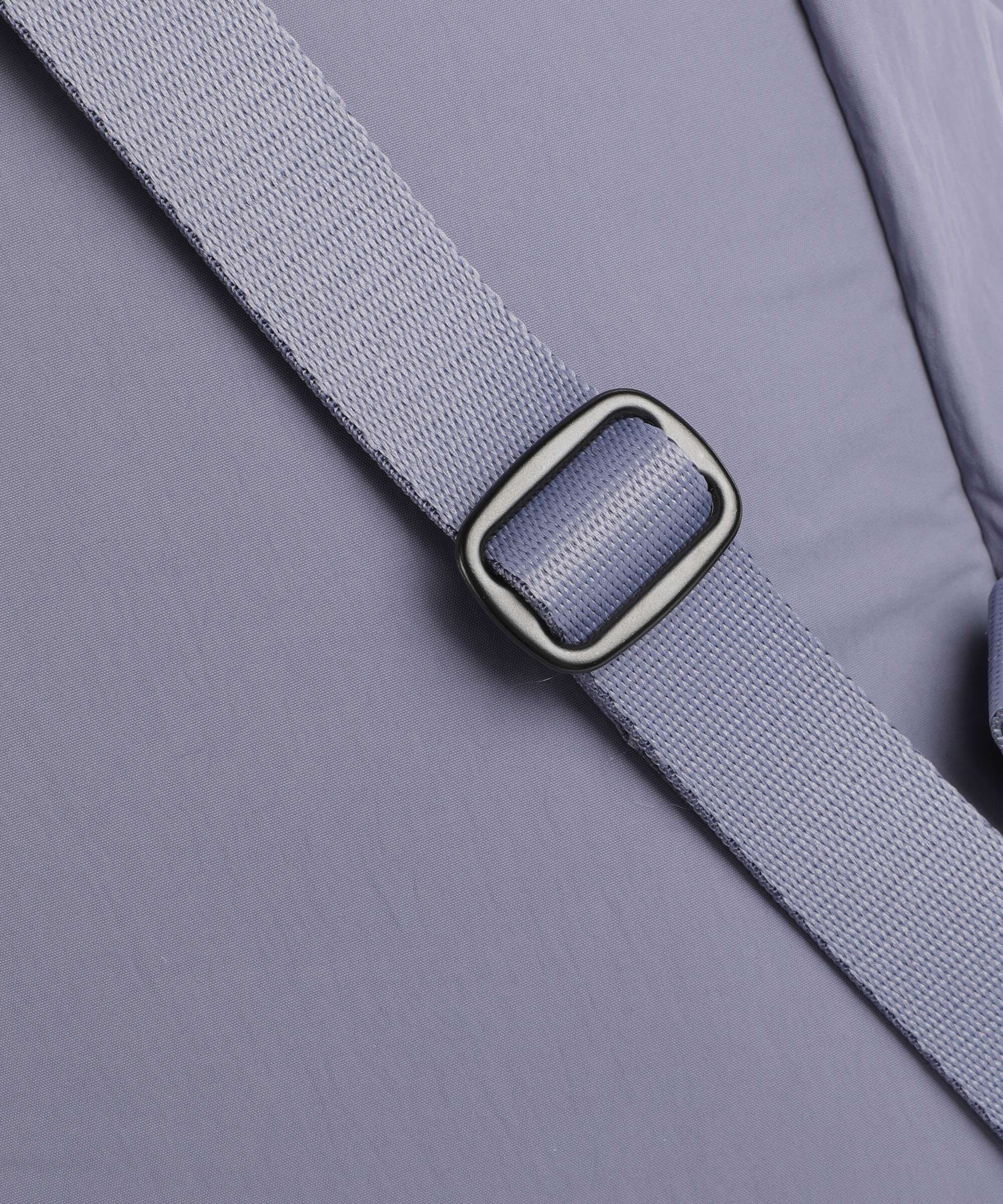Bellroy Cinch Mini Backpack lilachaze - Image 4
