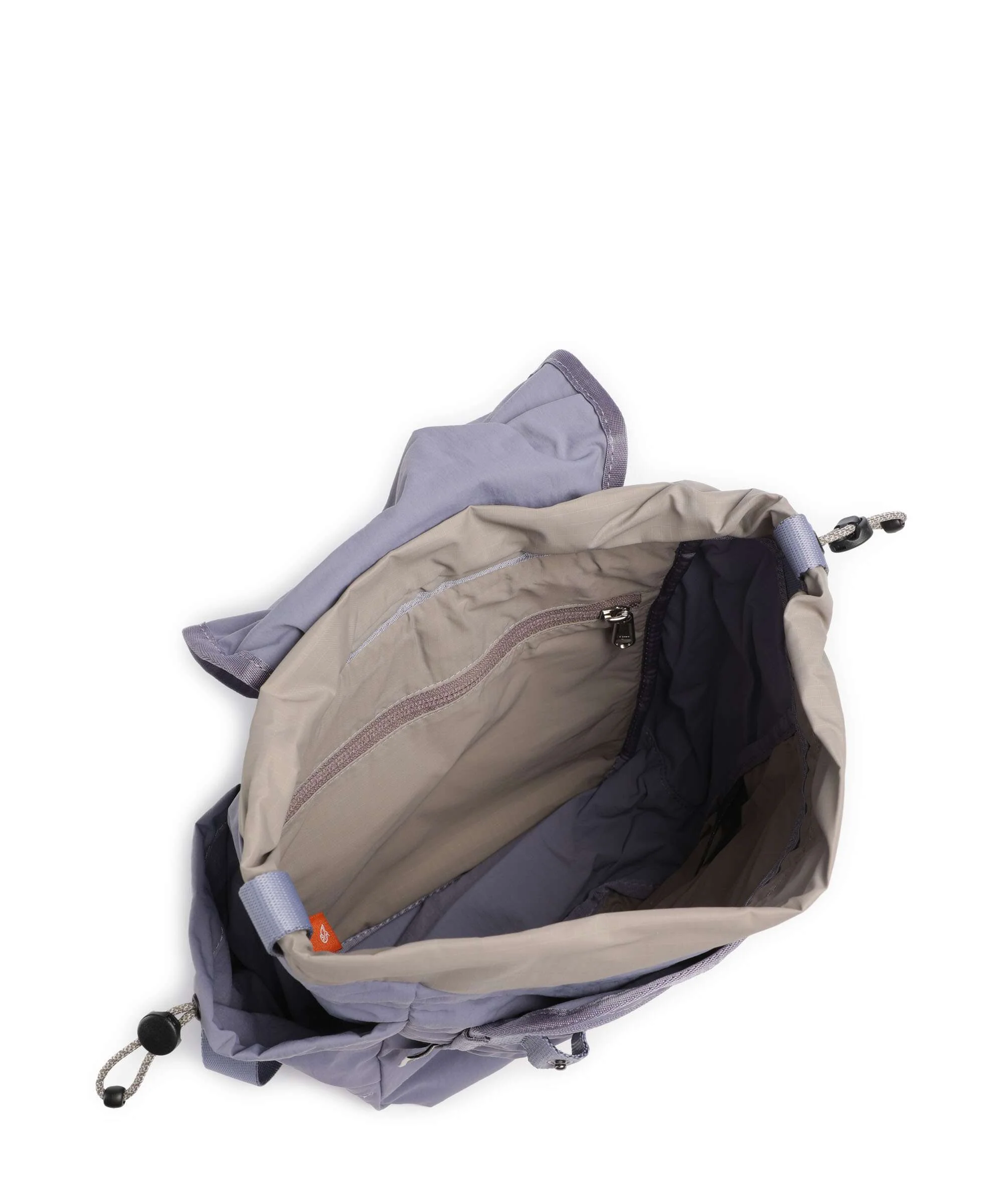 Bellroy Cinch Mini Backpack lilachaze - Image 5