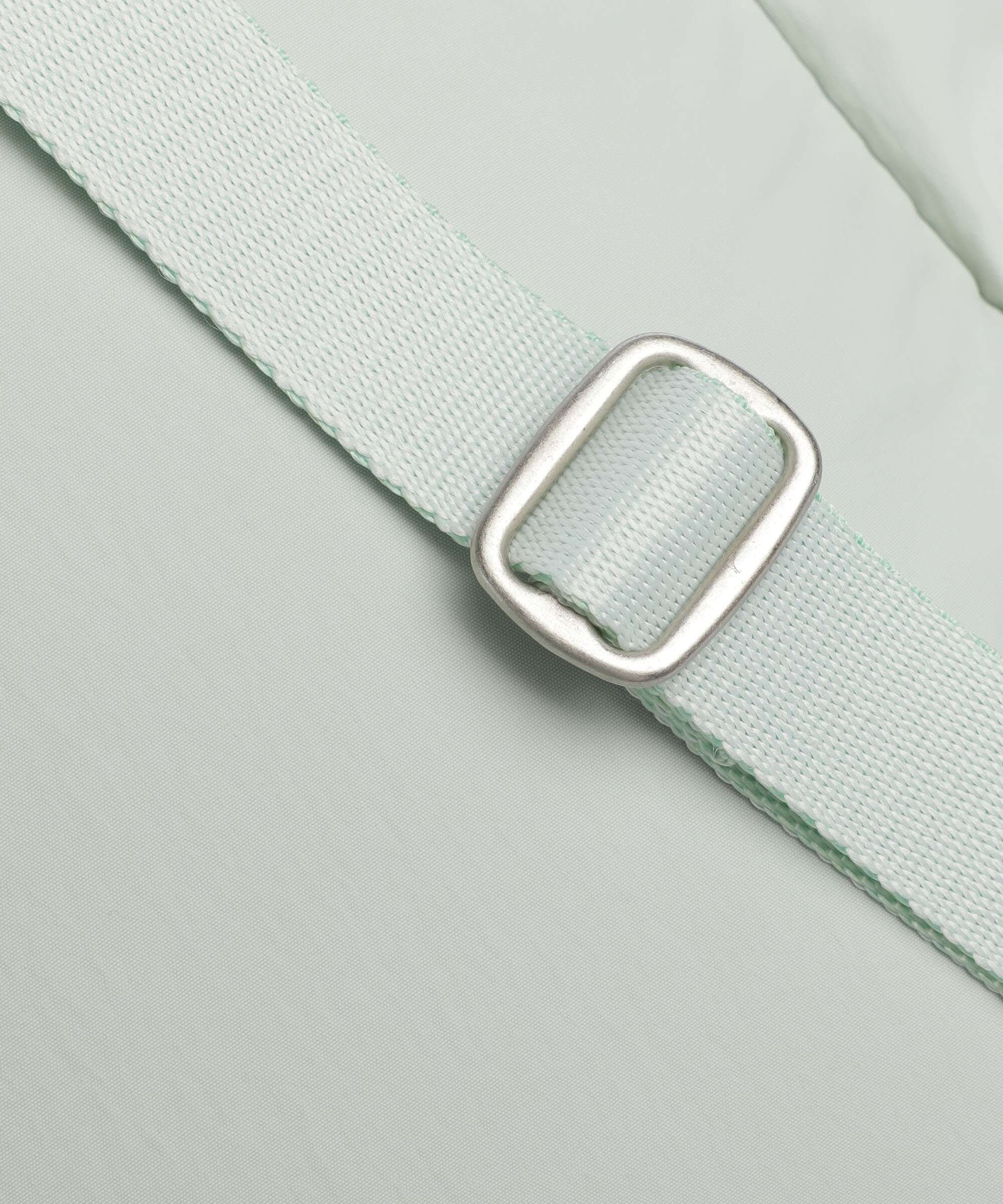 Bellroy Cinch Mini Backpack seafoam - Image 4