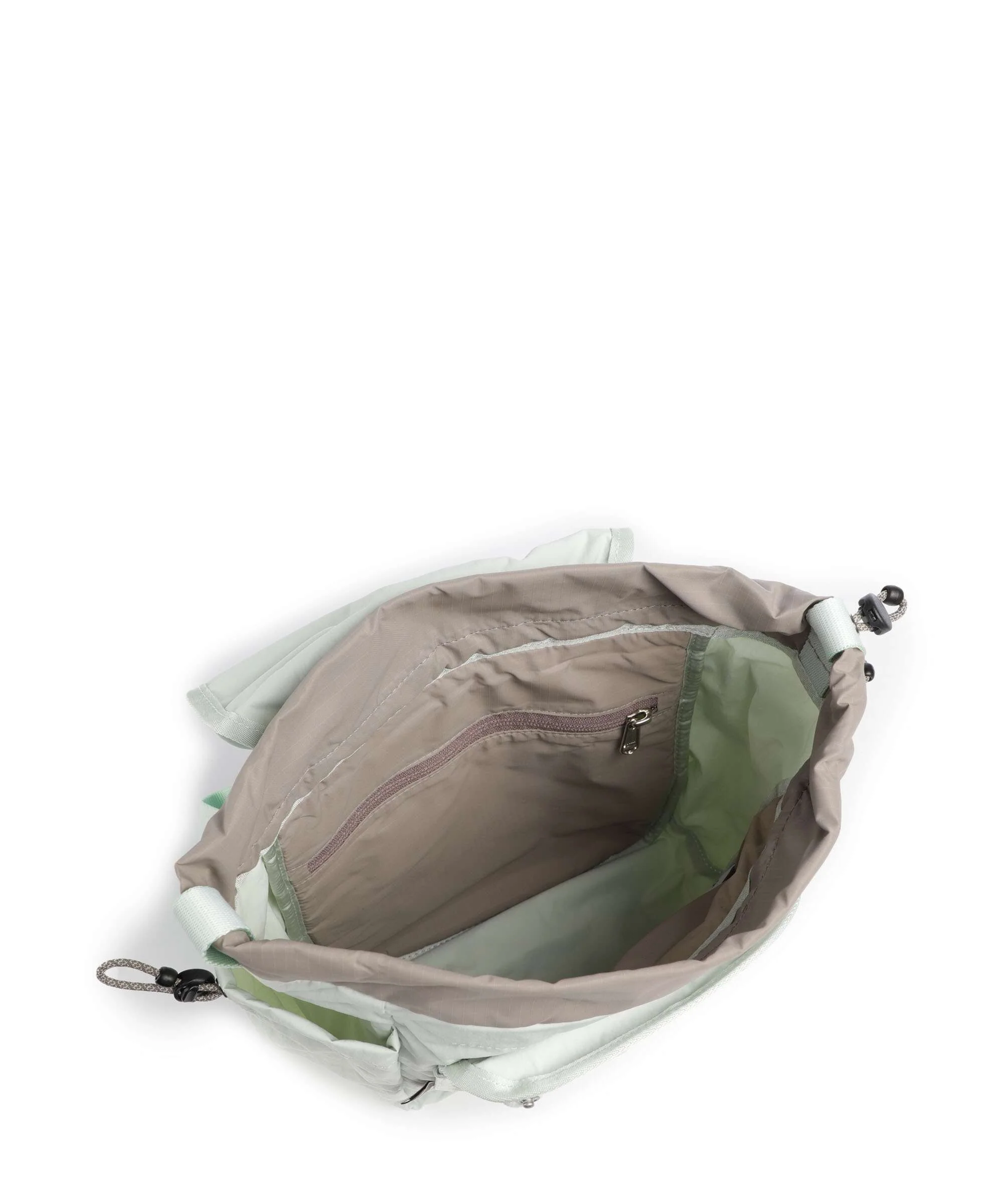 Bellroy Cinch Mini Backpack seafoam - Image 5
